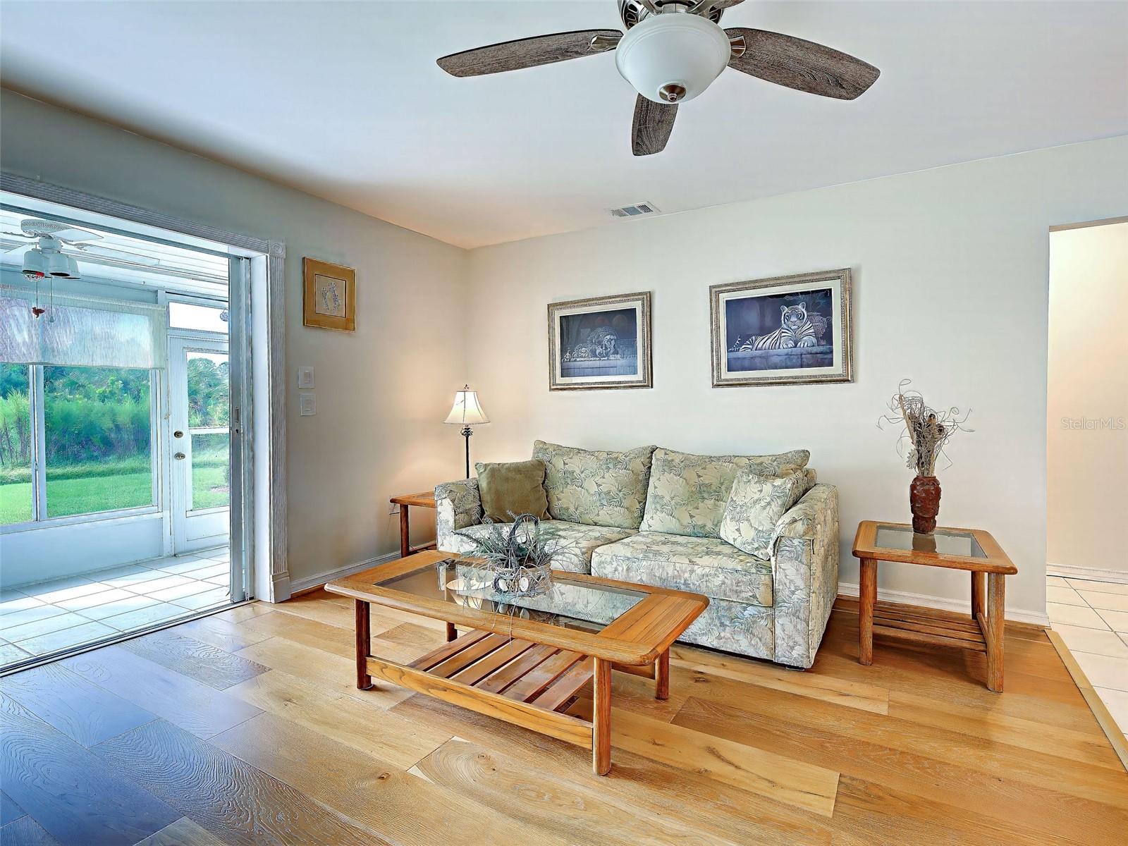 VILLAGE AT WILDFLOWER CC PH 01 B - Residential