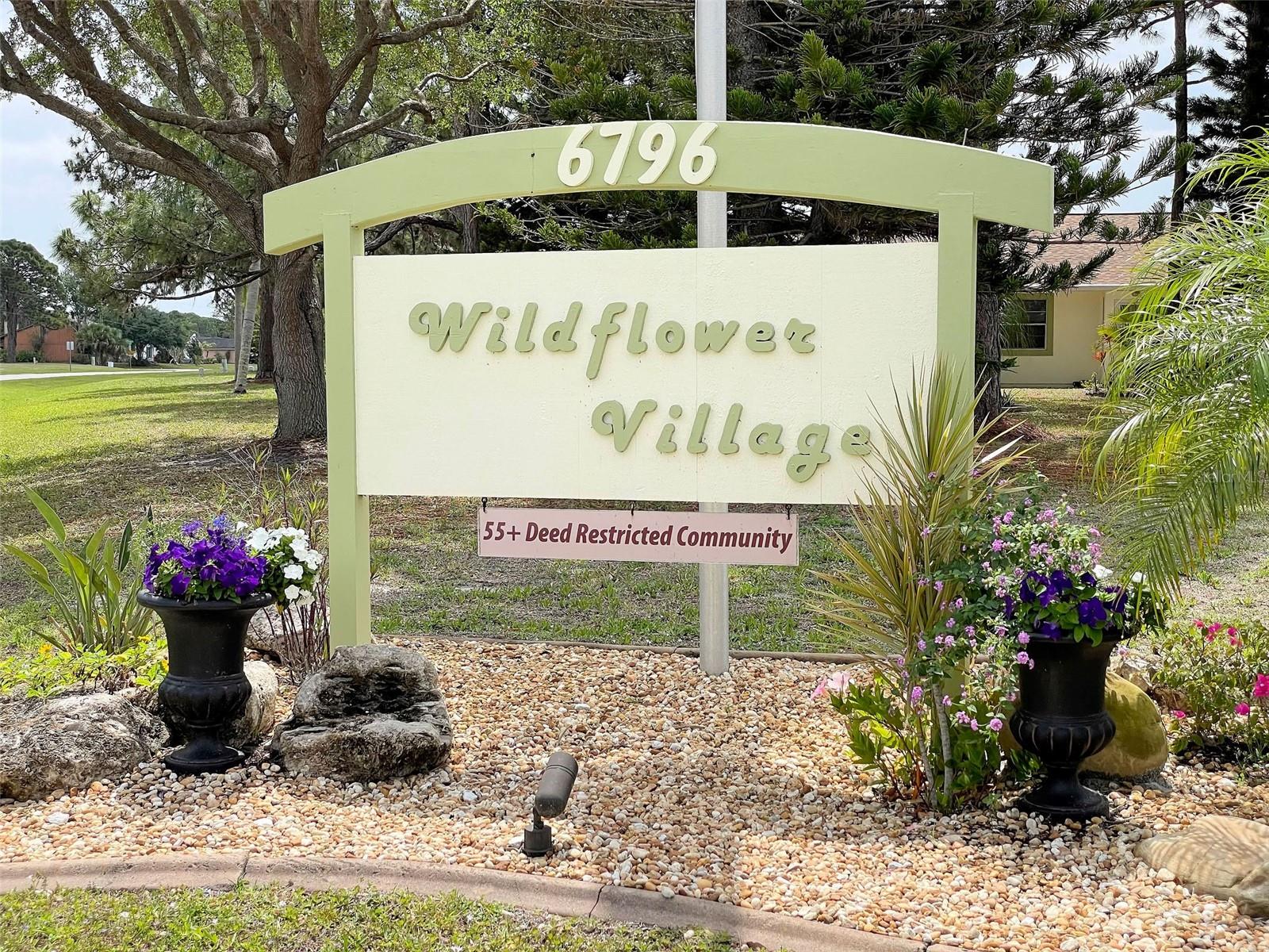 VILLAGE AT WILDFLOWER CC PH 01 B - Residential