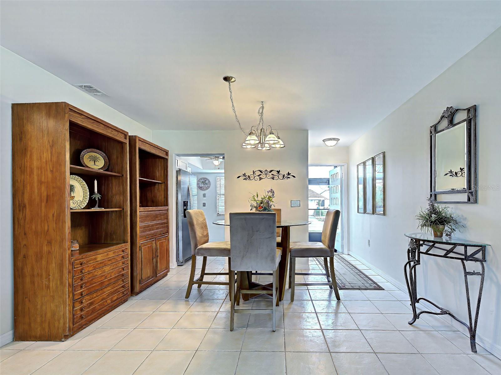 VILLAGE AT WILDFLOWER CC PH 01 B - Residential
