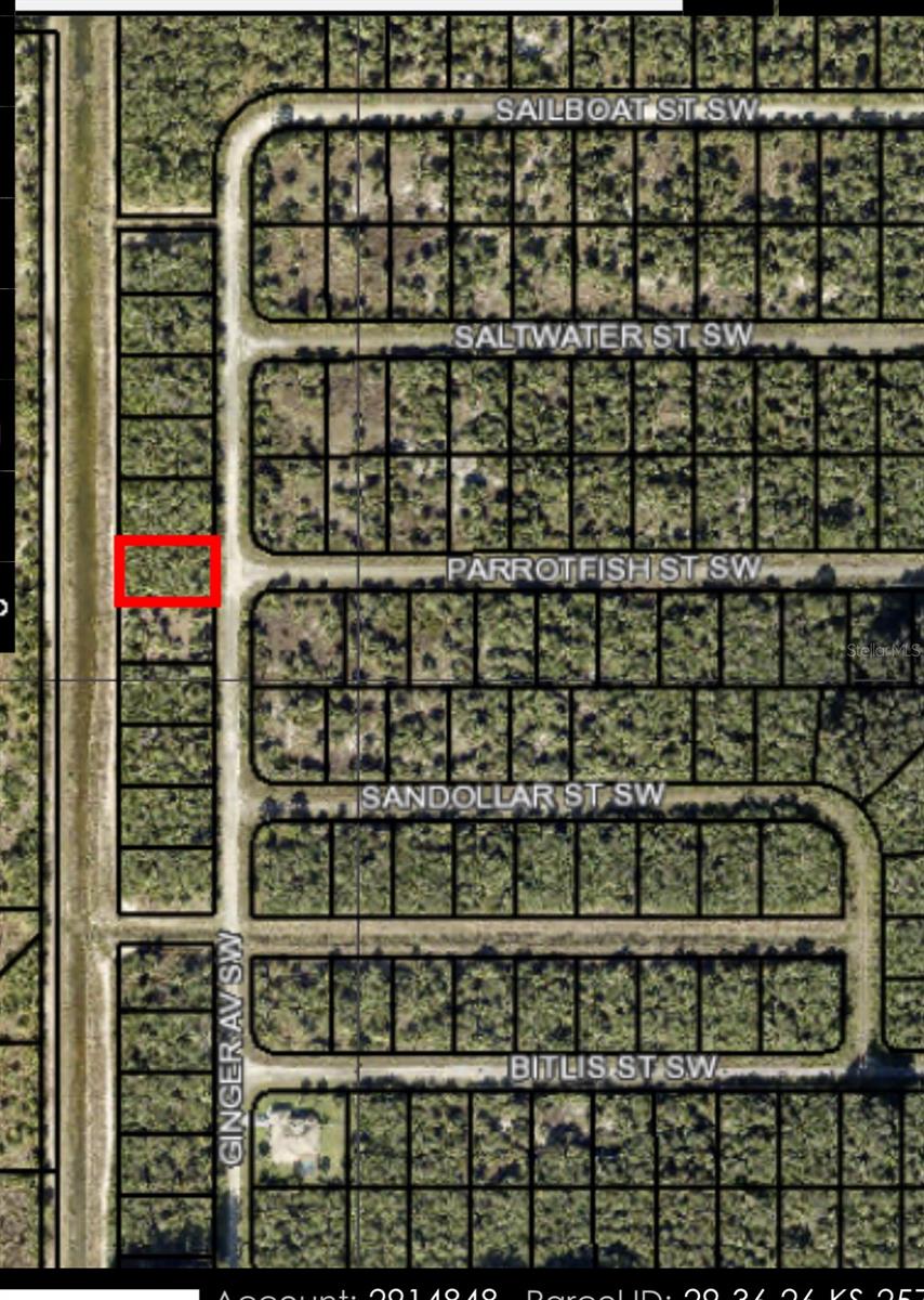 Build your dream home in this quiet part of Unit 49 in Palm Bay.  This lot is located in the Southwest area .  Within an hour drive to Orlando and   approximately 20 miles to Melbourne Beach.
