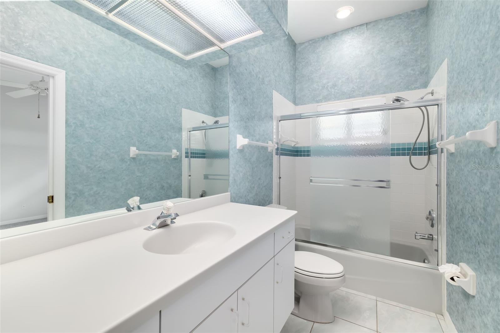LAUREL OAK ESTATES SEC 01 - Residential