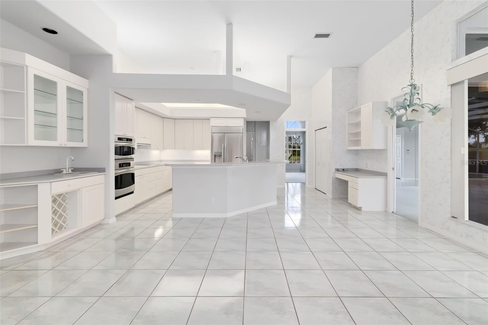 LAUREL OAK ESTATES SEC 01 - Residential