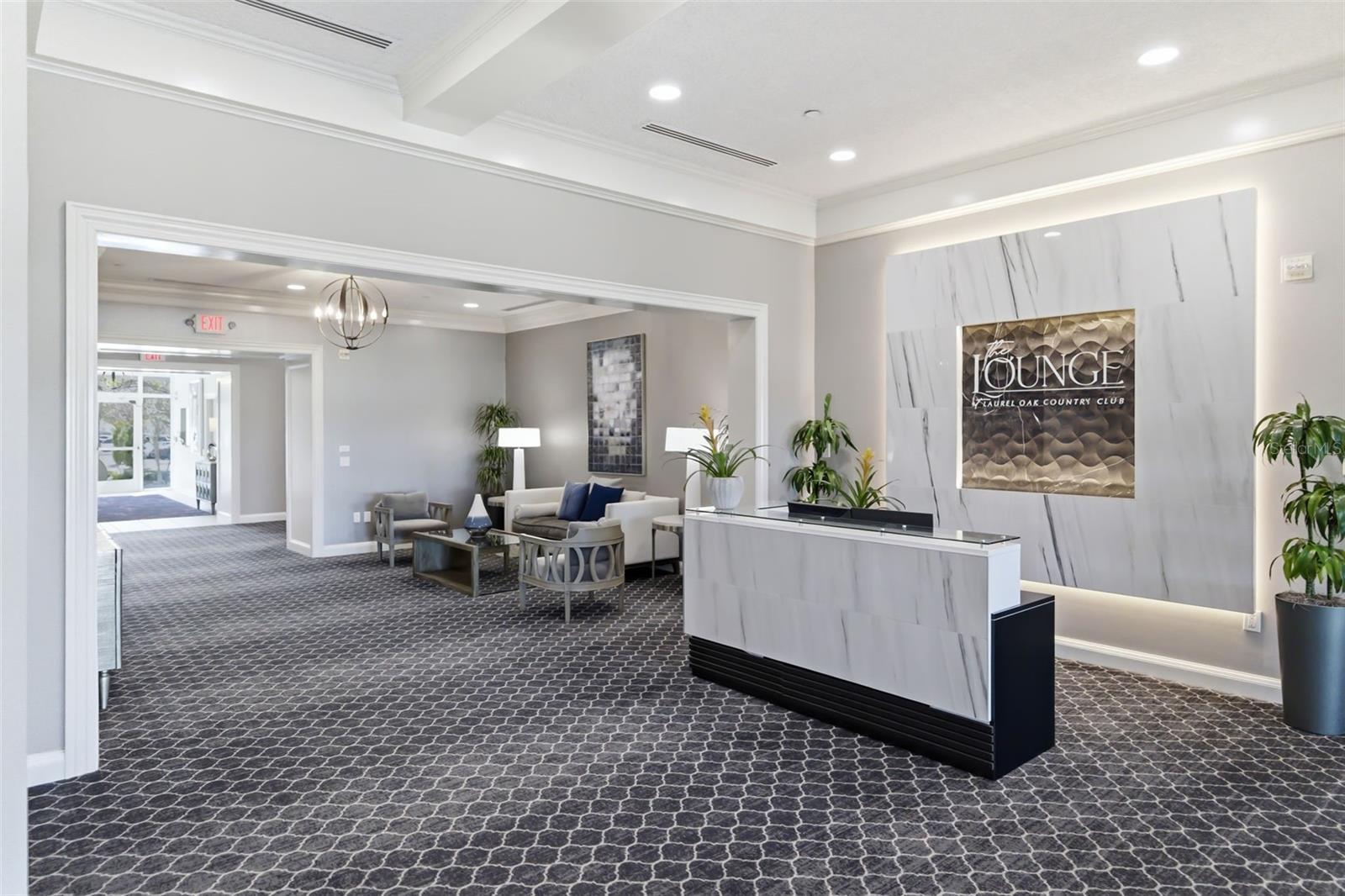 LAUREL OAK ESTATES SEC 01 - Residential