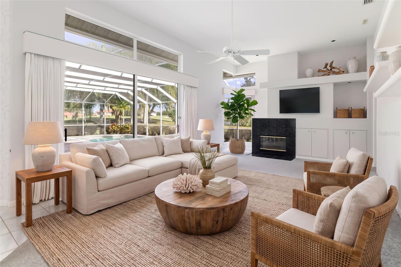 LAUREL OAK ESTATES SEC 01 - Residential