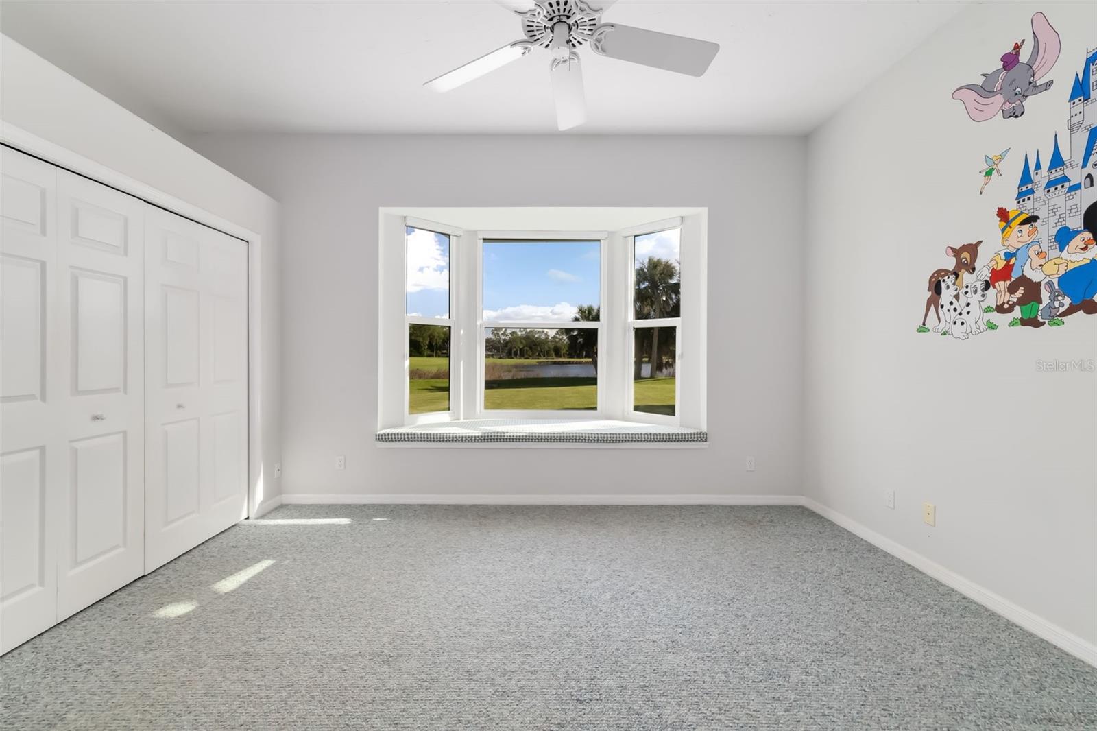 LAUREL OAK ESTATES SEC 01 - Residential