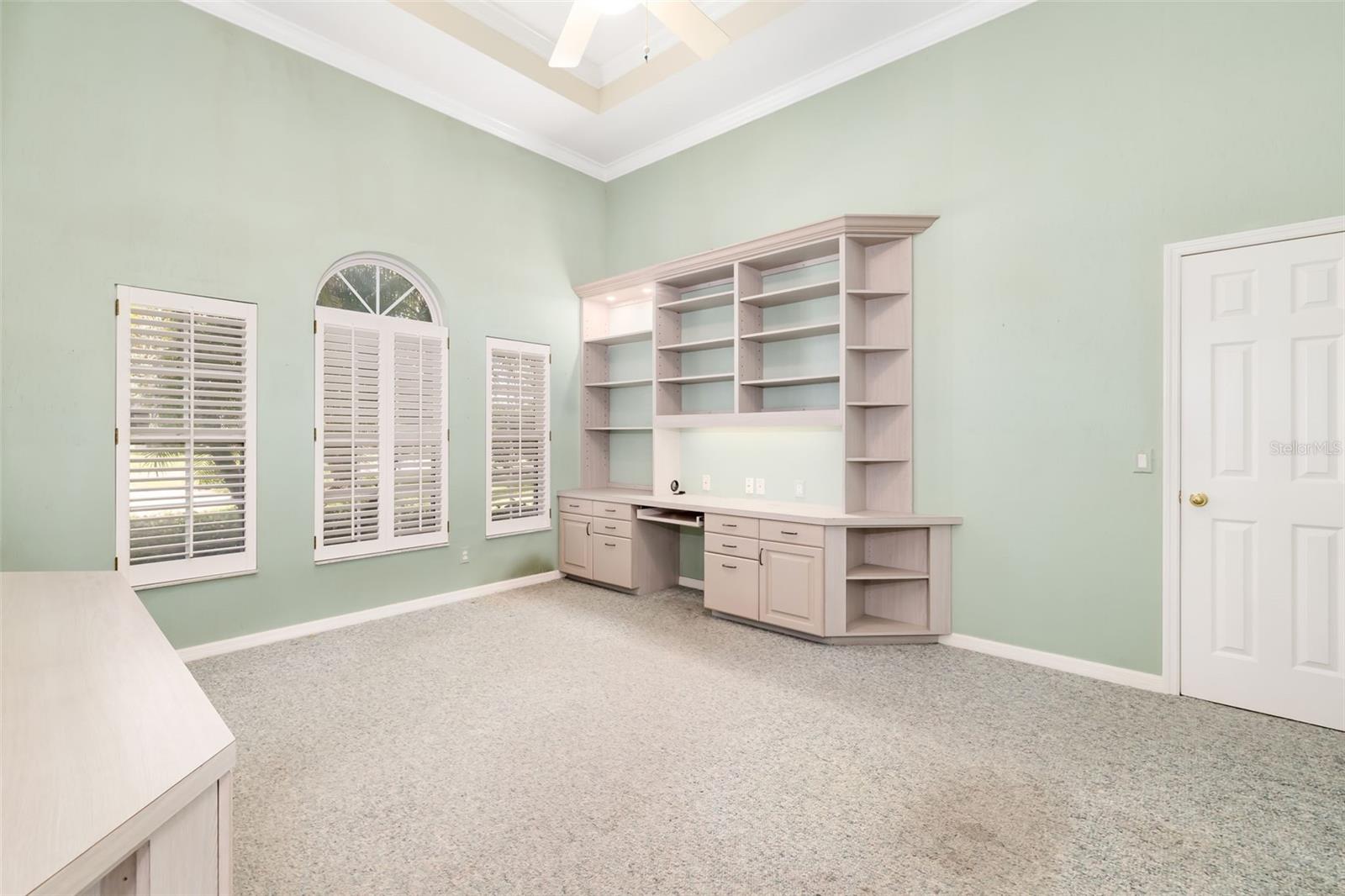 LAUREL OAK ESTATES SEC 01 - Residential