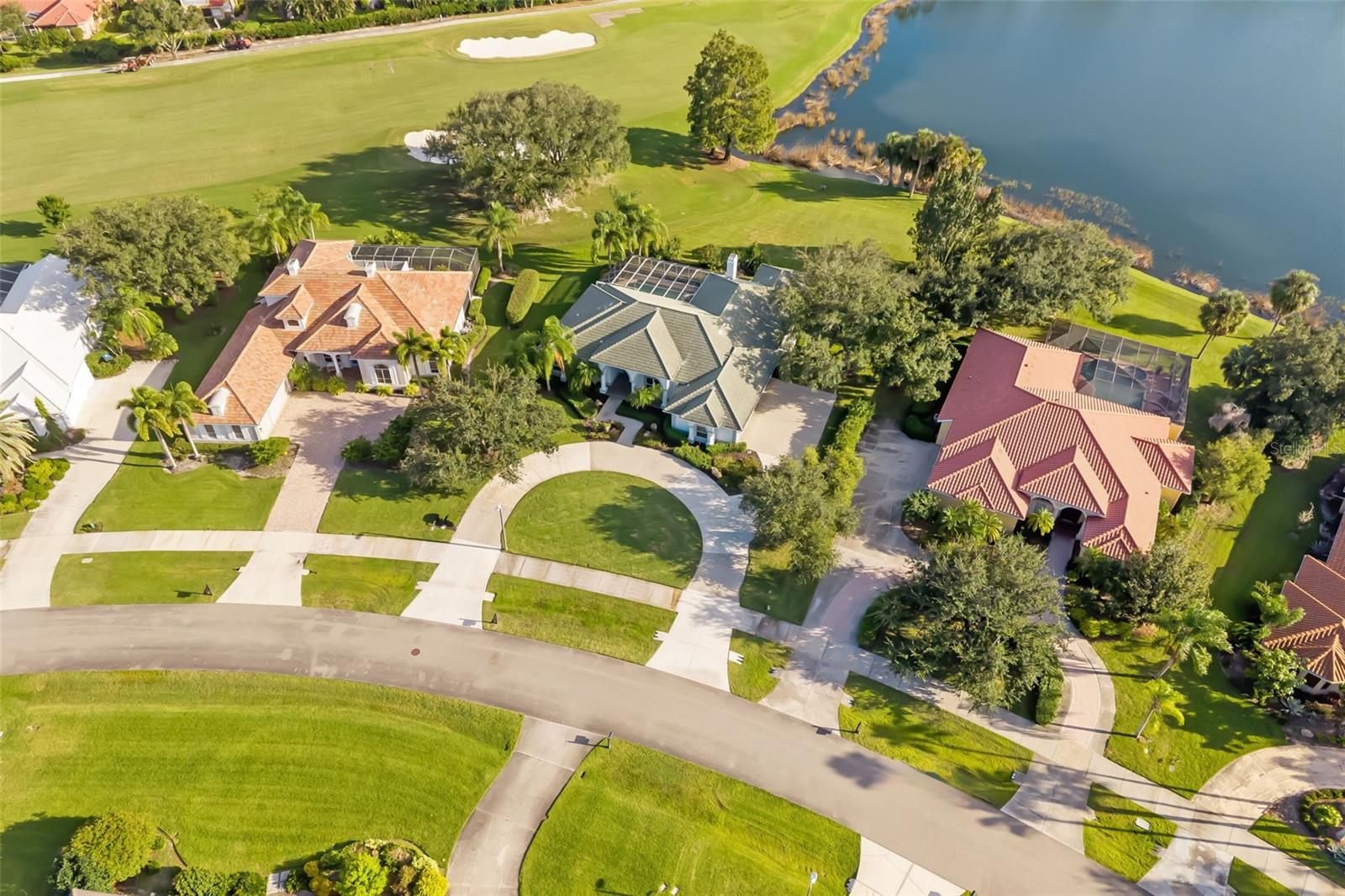 LAUREL OAK ESTATES SEC 01 - Residential
