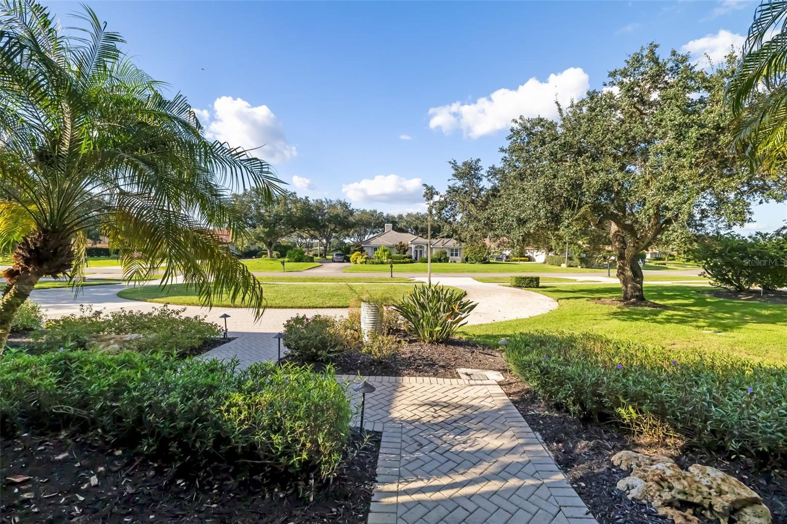 LAUREL OAK ESTATES SEC 01 - Residential