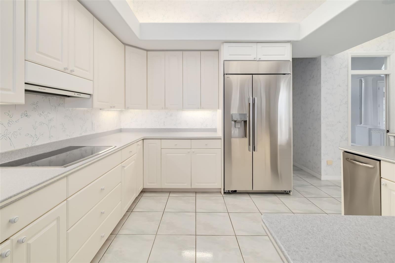 LAUREL OAK ESTATES SEC 01 - Residential