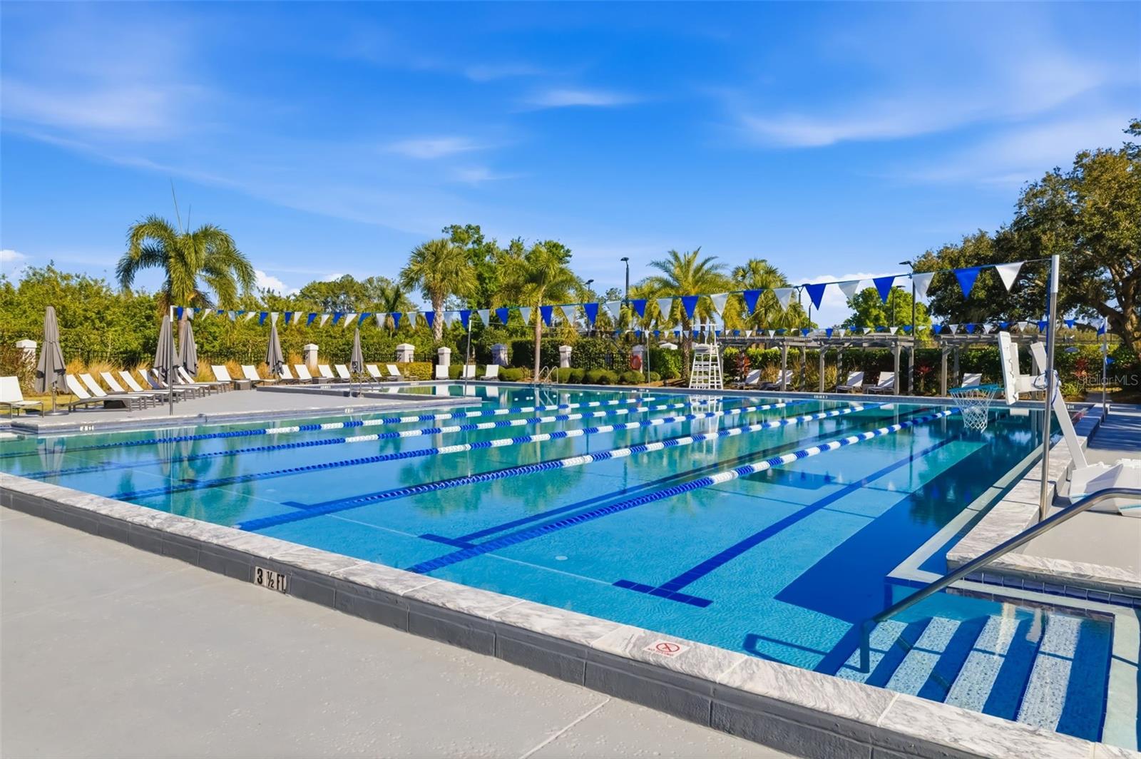 LAUREL OAK ESTATES SEC 01 - Residential
