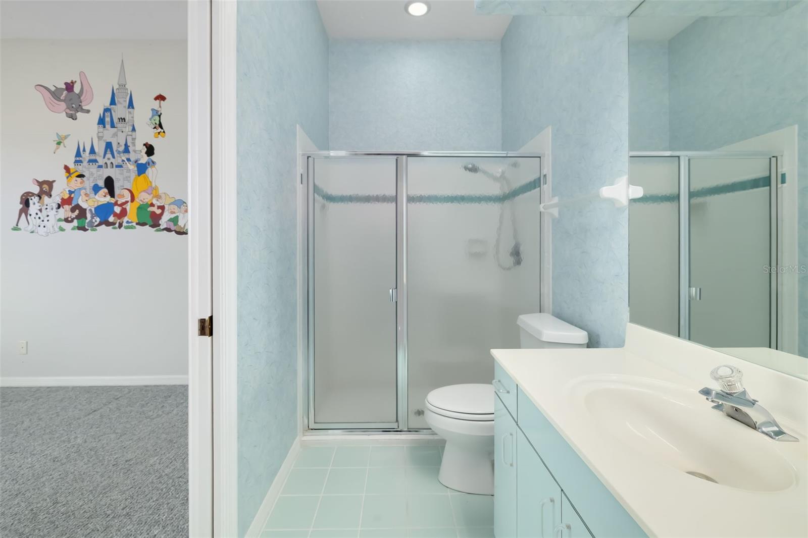 LAUREL OAK ESTATES SEC 01 - Residential