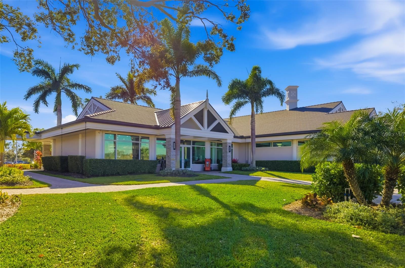 LAUREL OAK ESTATES SEC 01 - Residential