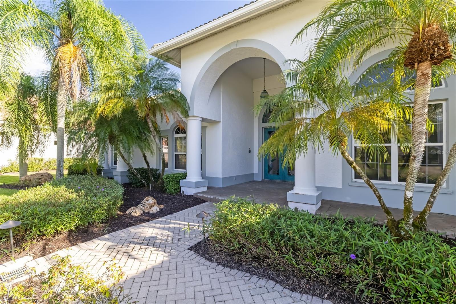 LAUREL OAK ESTATES SEC 01 - Residential