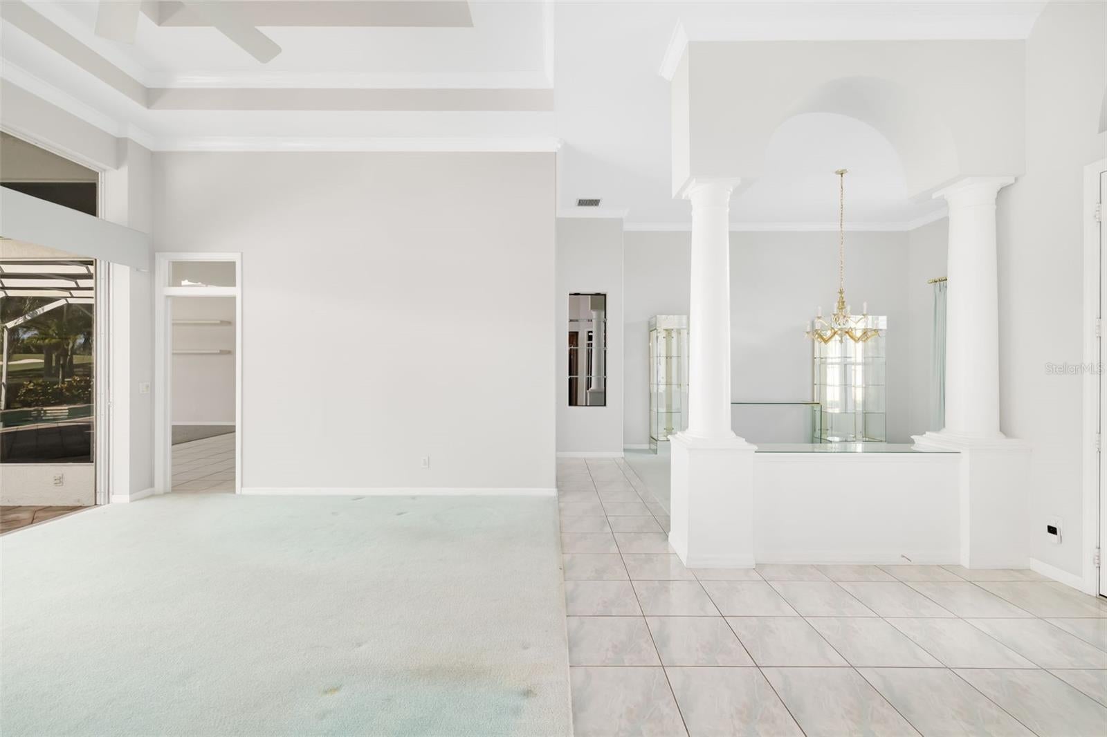 LAUREL OAK ESTATES SEC 01 - Residential