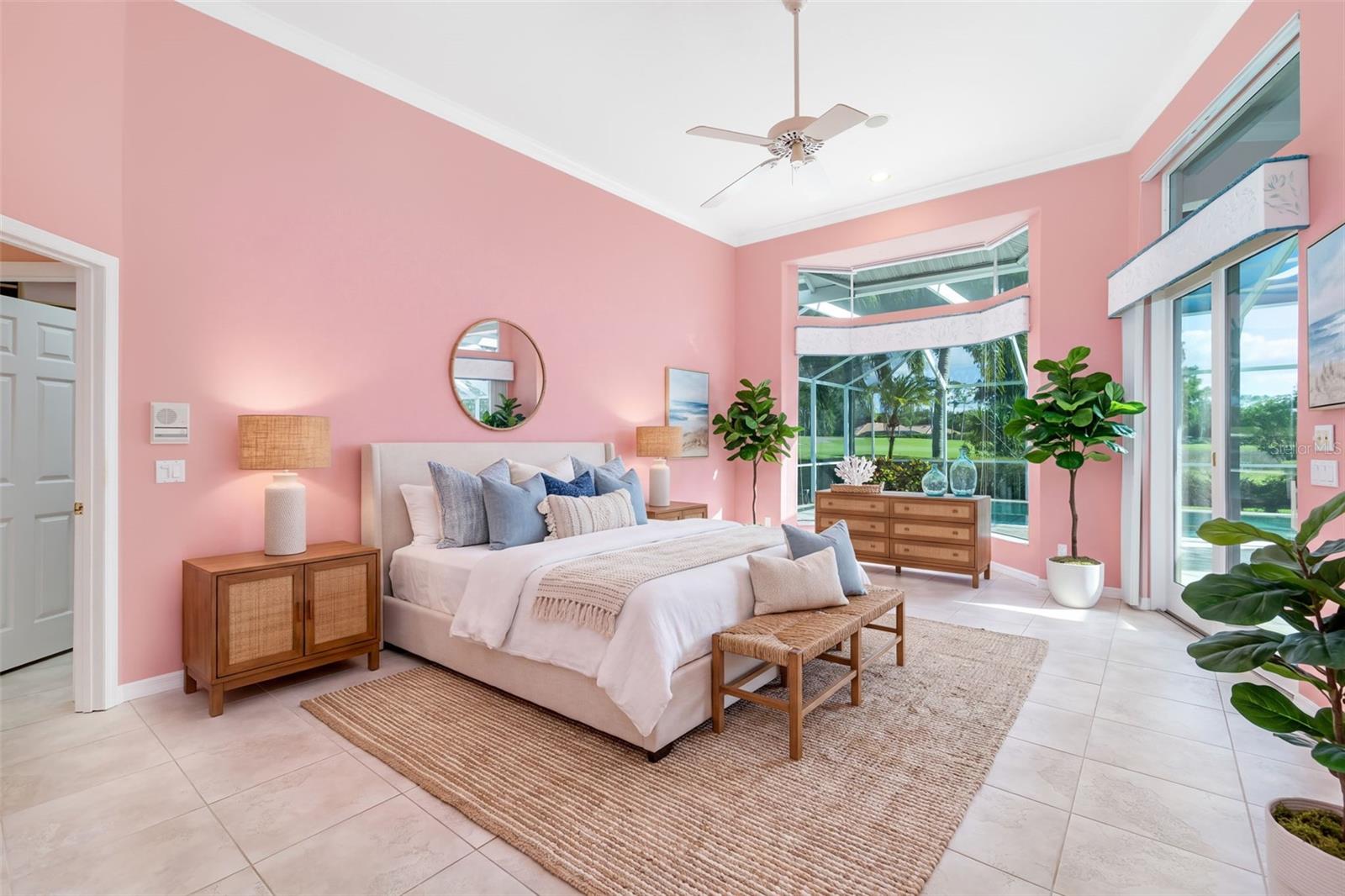 LAUREL OAK ESTATES SEC 01 - Residential