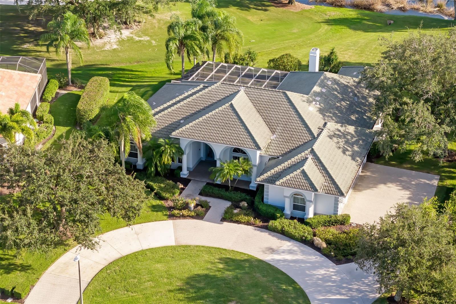 LAUREL OAK ESTATES SEC 01 - Residential