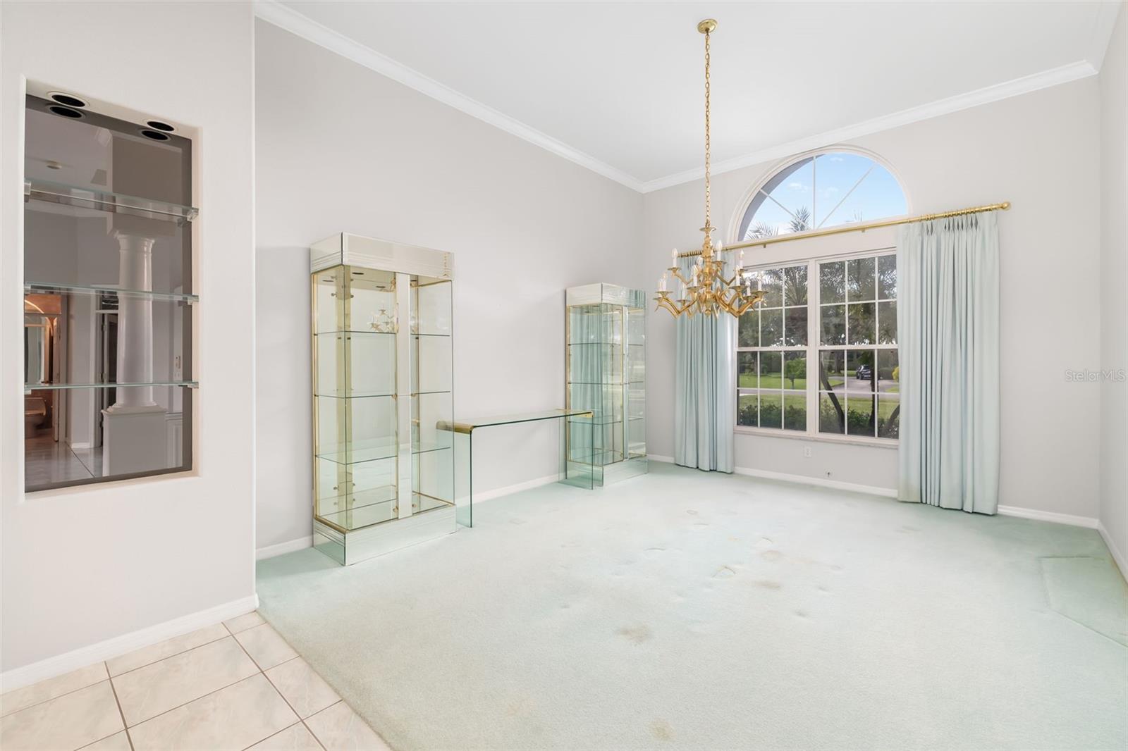 LAUREL OAK ESTATES SEC 01 - Residential