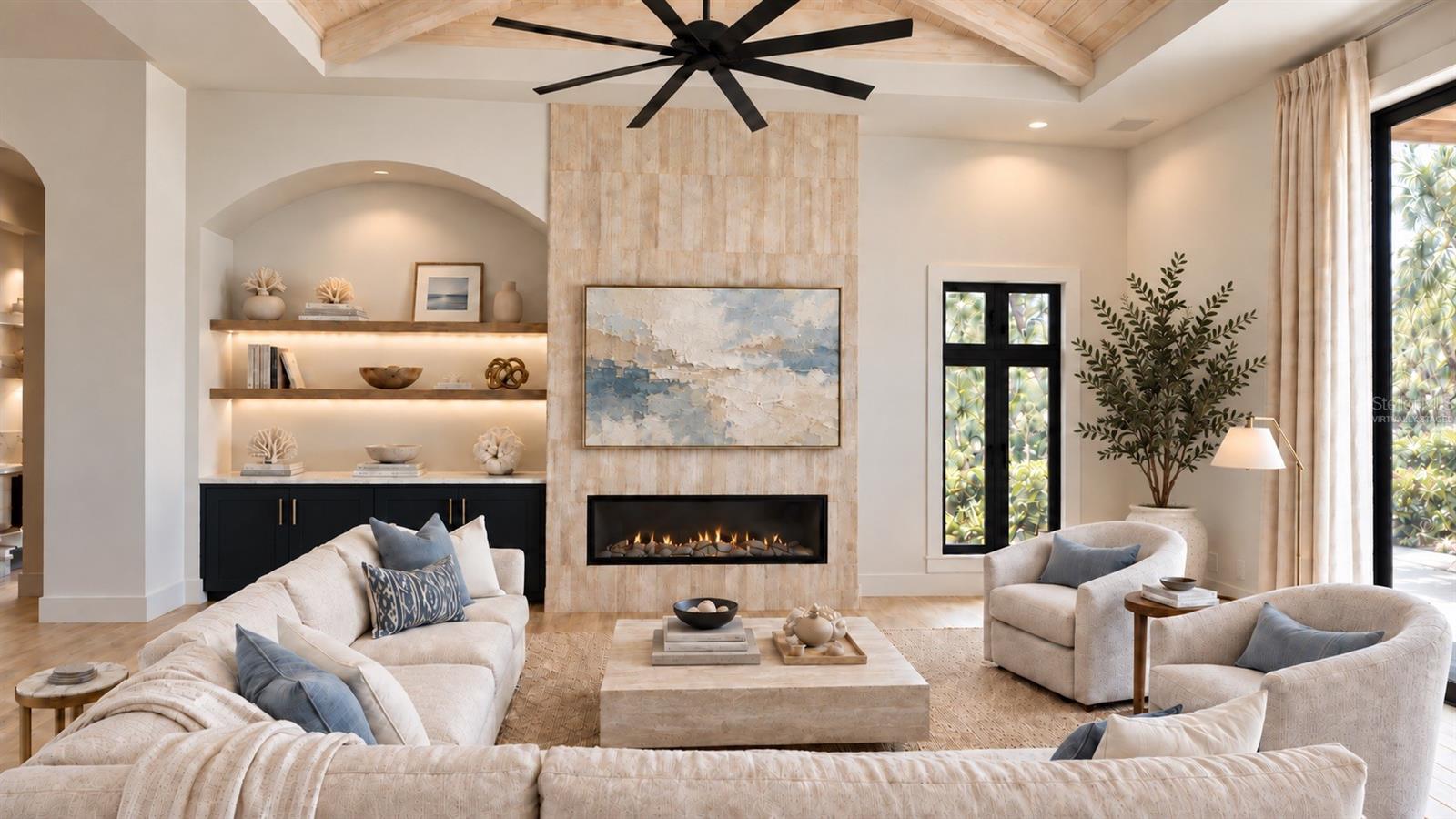 OCEAN BEACH REP - Residential