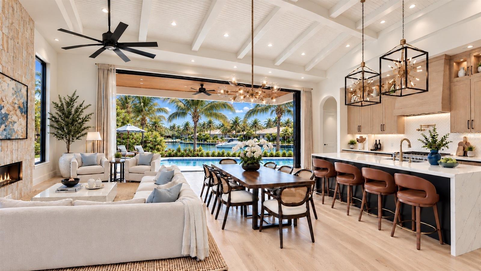 OCEAN BEACH REP - Residential