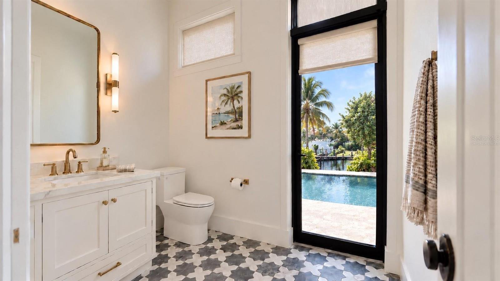 OCEAN BEACH REP - Residential