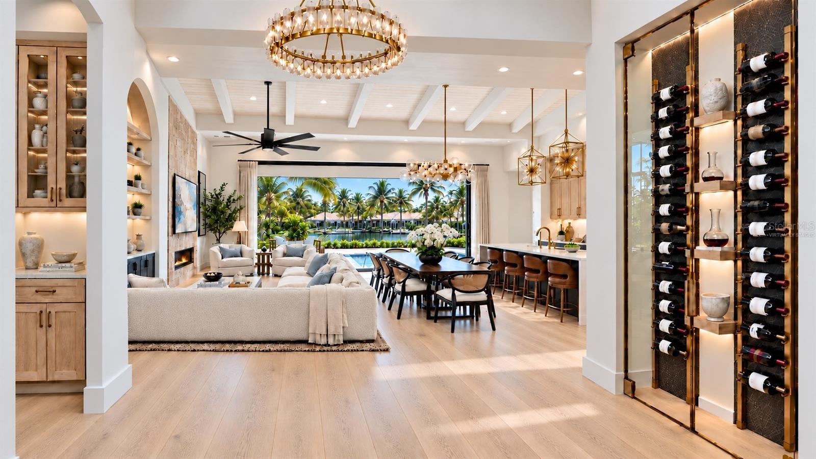 OCEAN BEACH REP - Residential