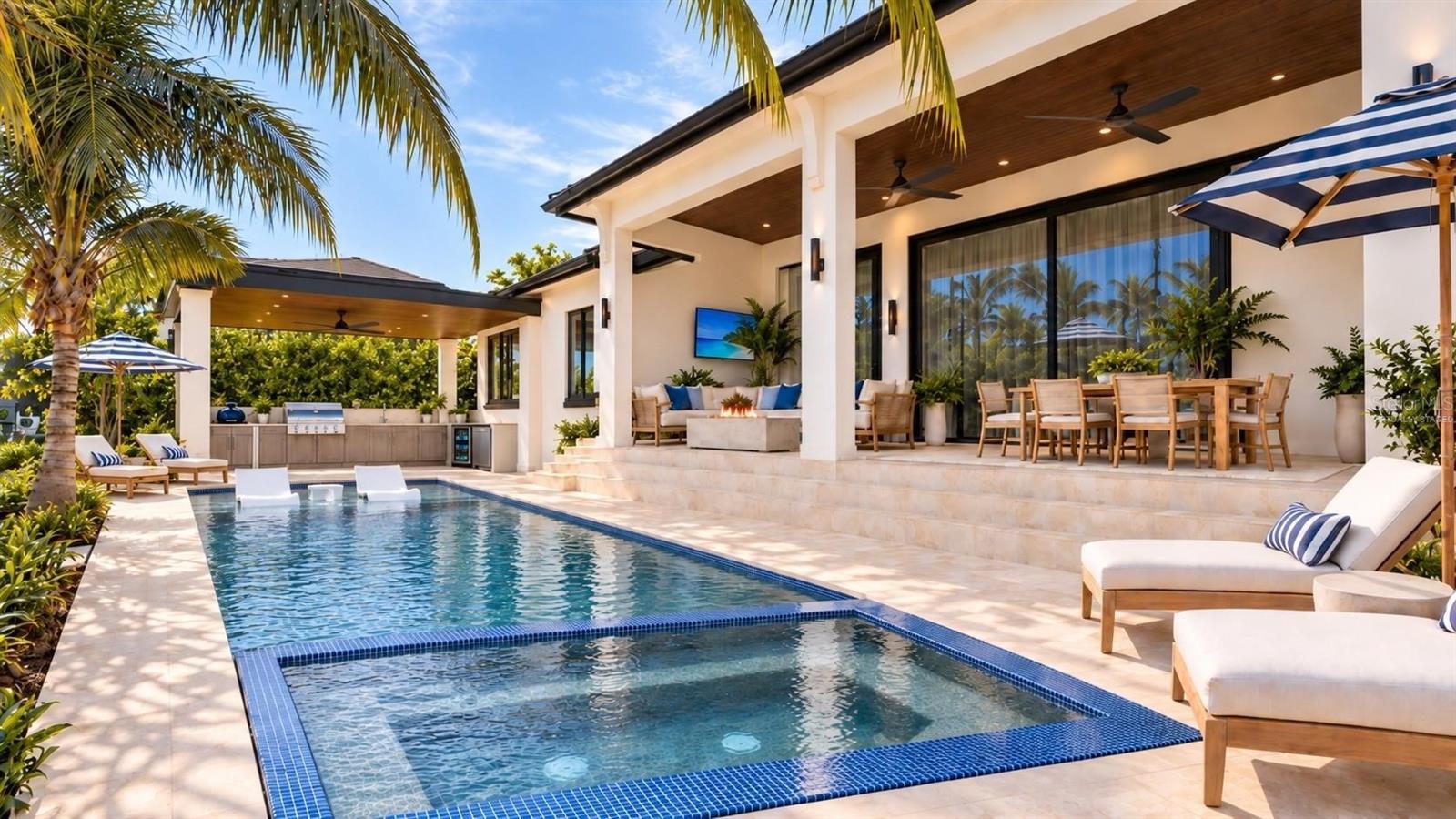 OCEAN BEACH REP - Residential