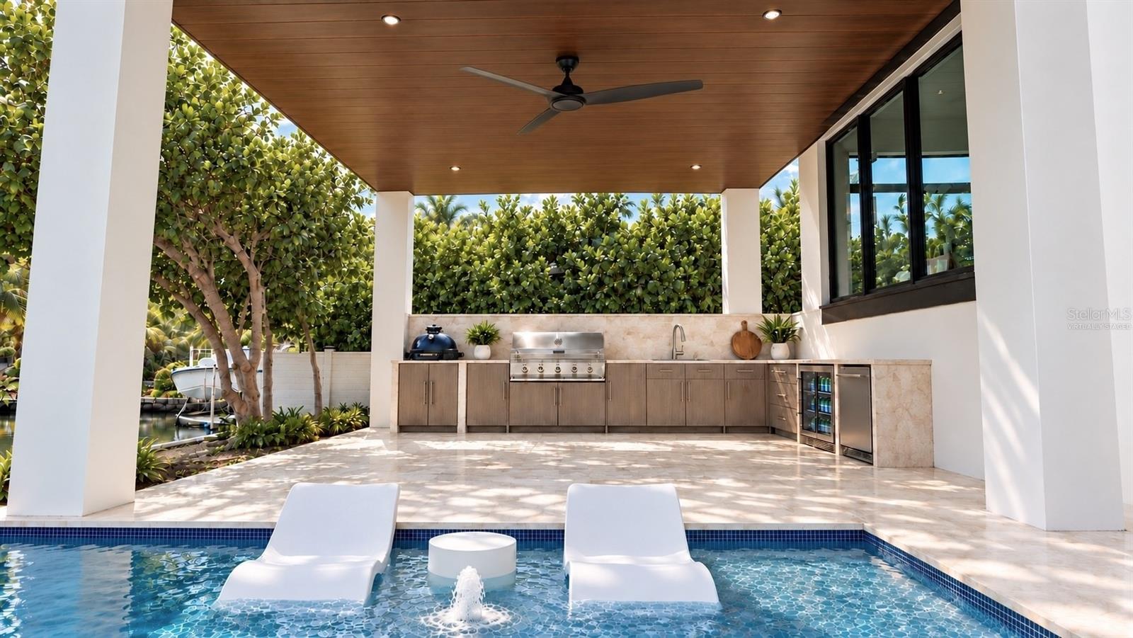 OCEAN BEACH REP - Residential