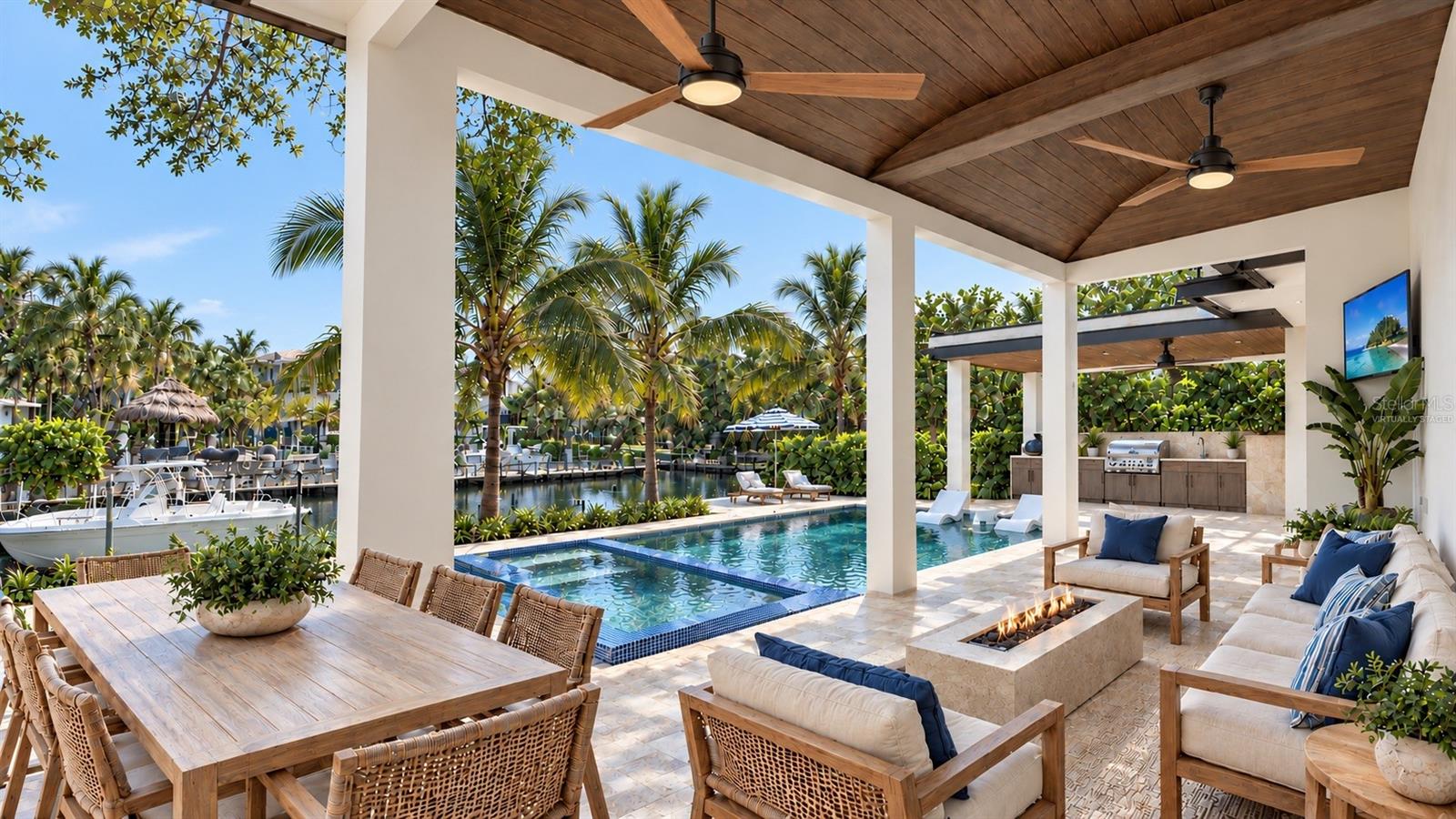 OCEAN BEACH REP - Residential
