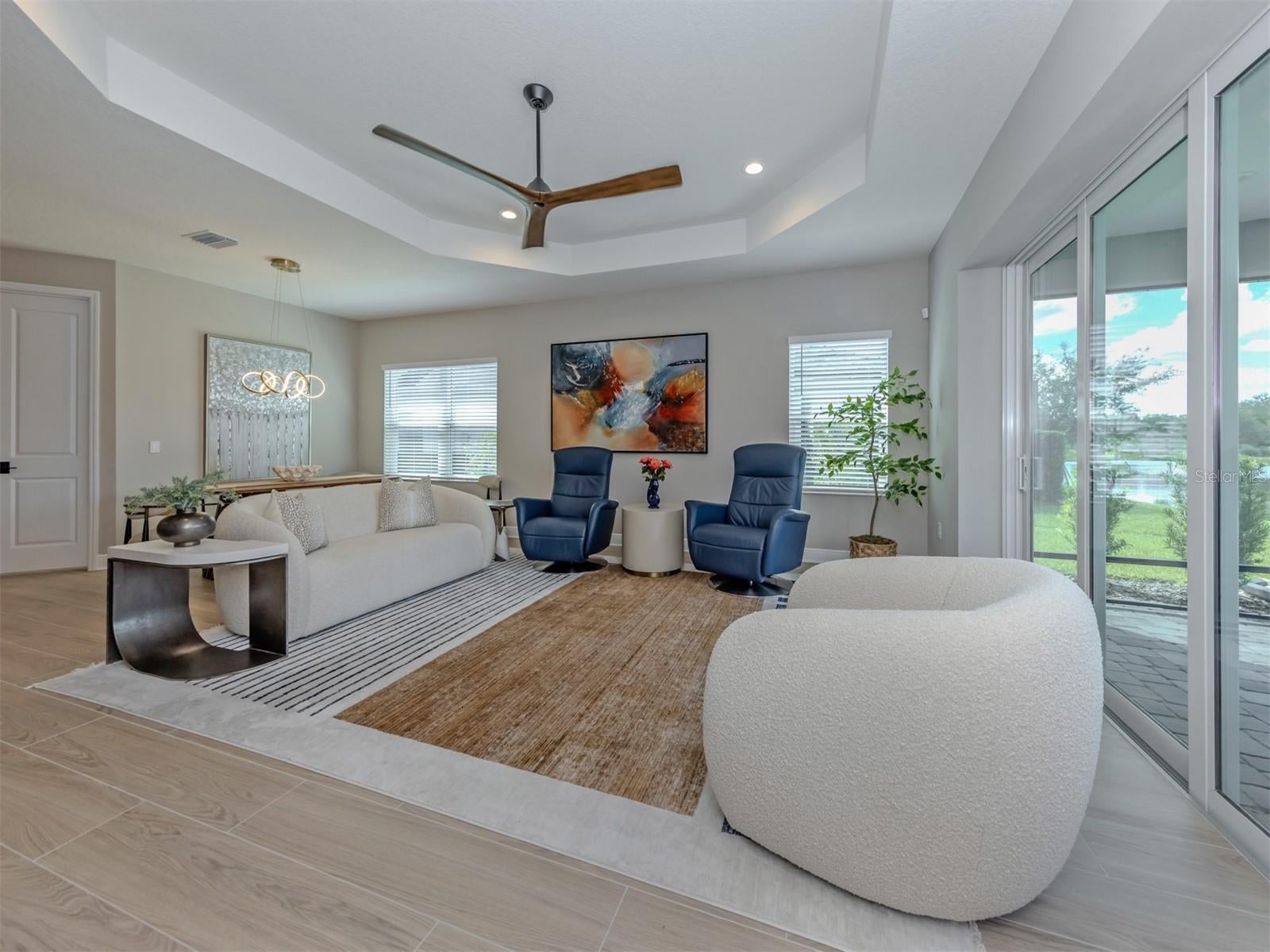GRAND PALM - Residential