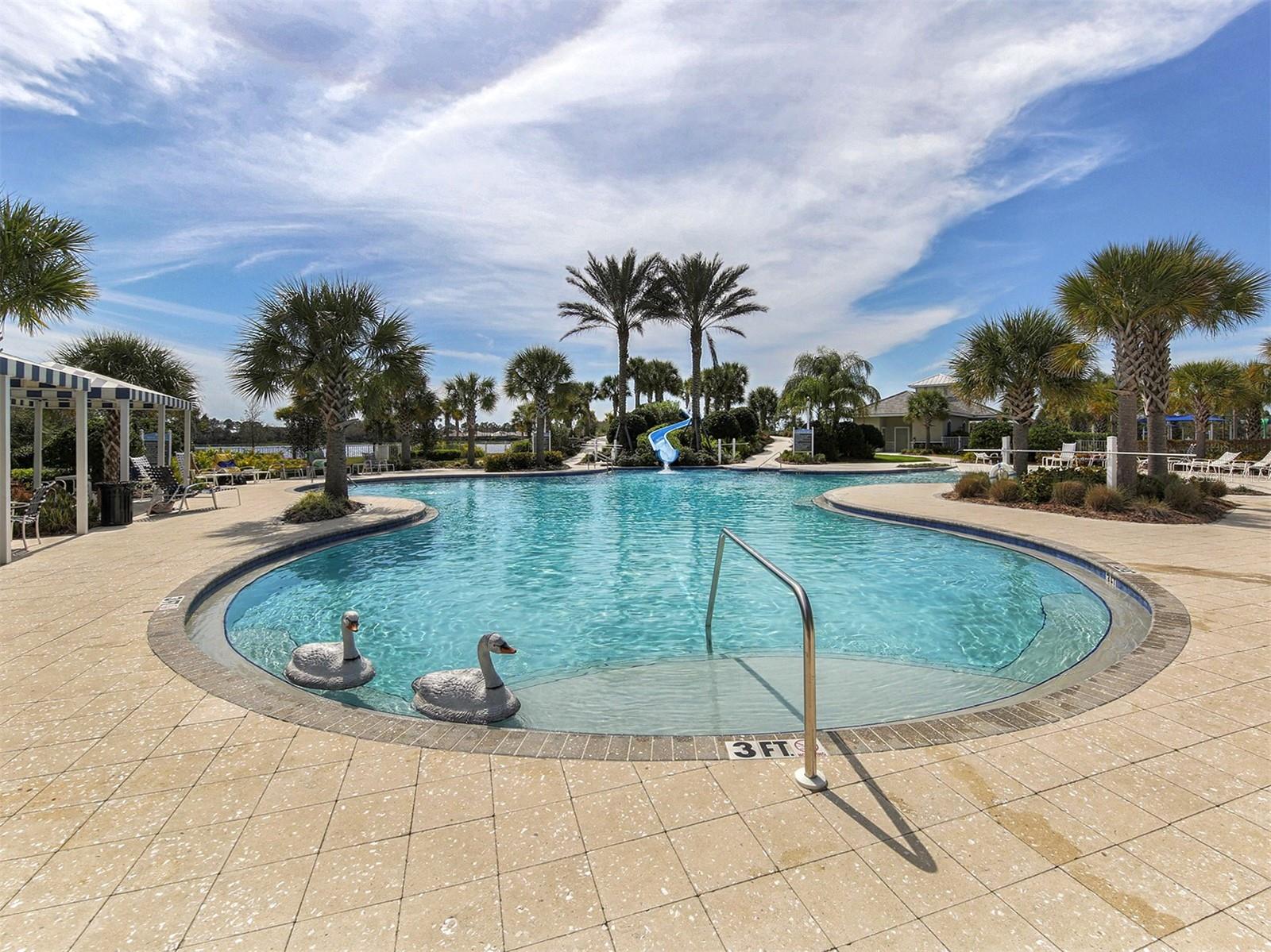 GRAND PALM - Residential