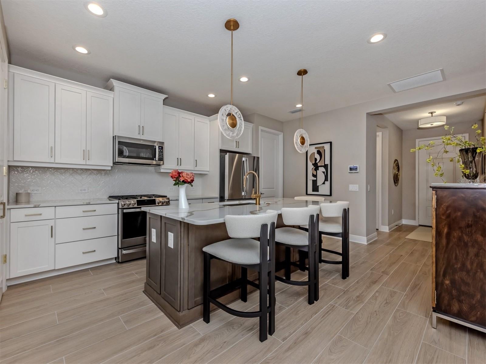 GRAND PALM - Residential