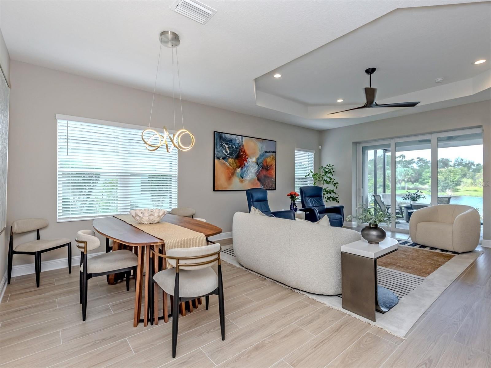 GRAND PALM - Residential