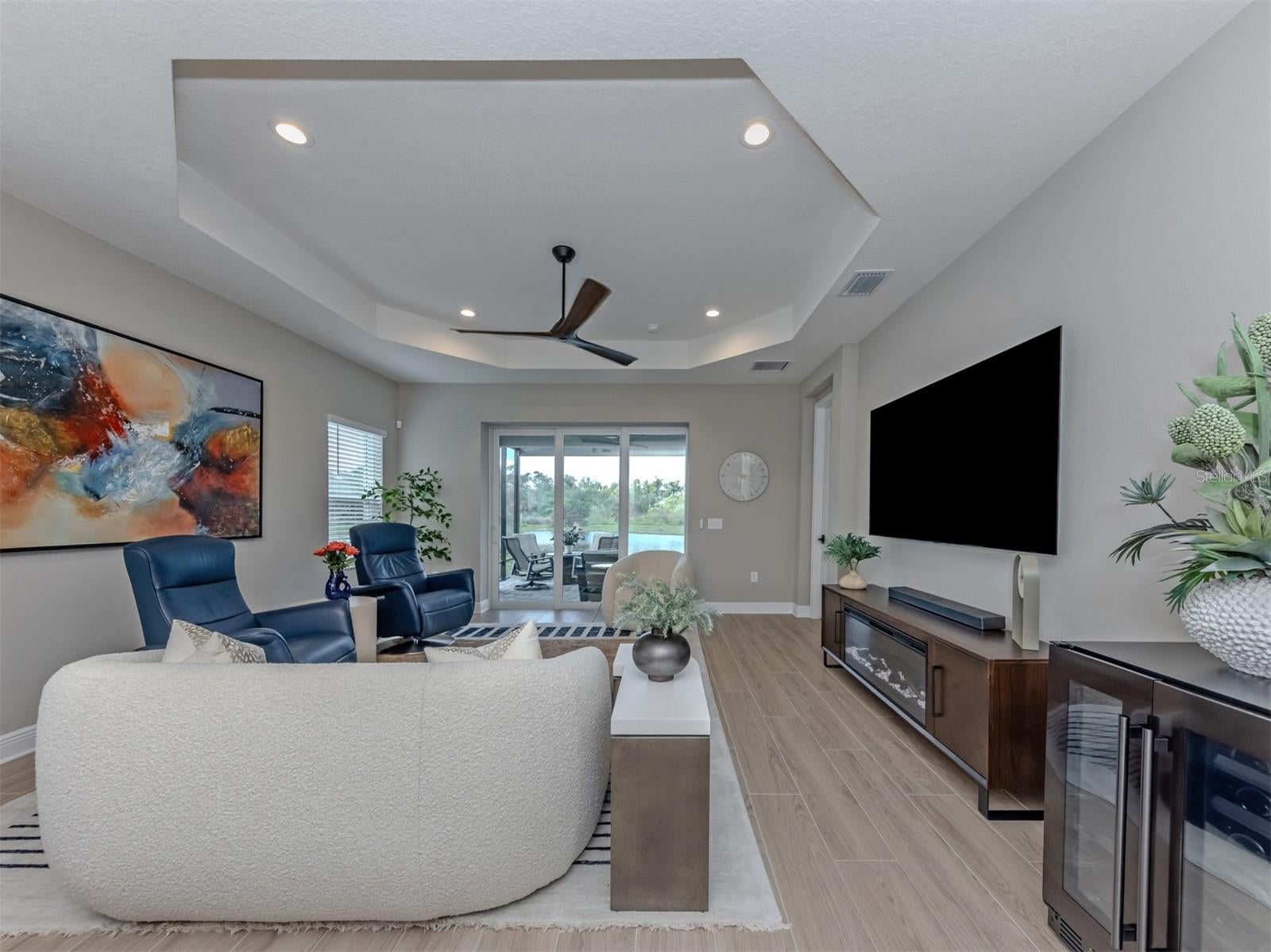 GRAND PALM - Residential