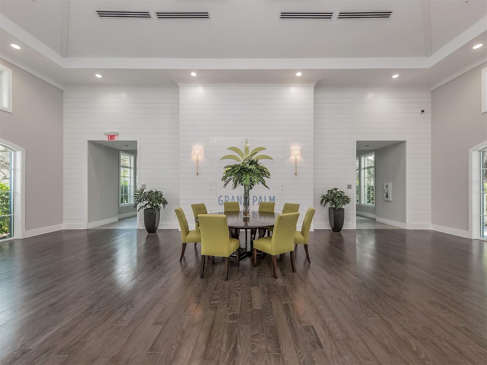 GRAND PALM - Residential