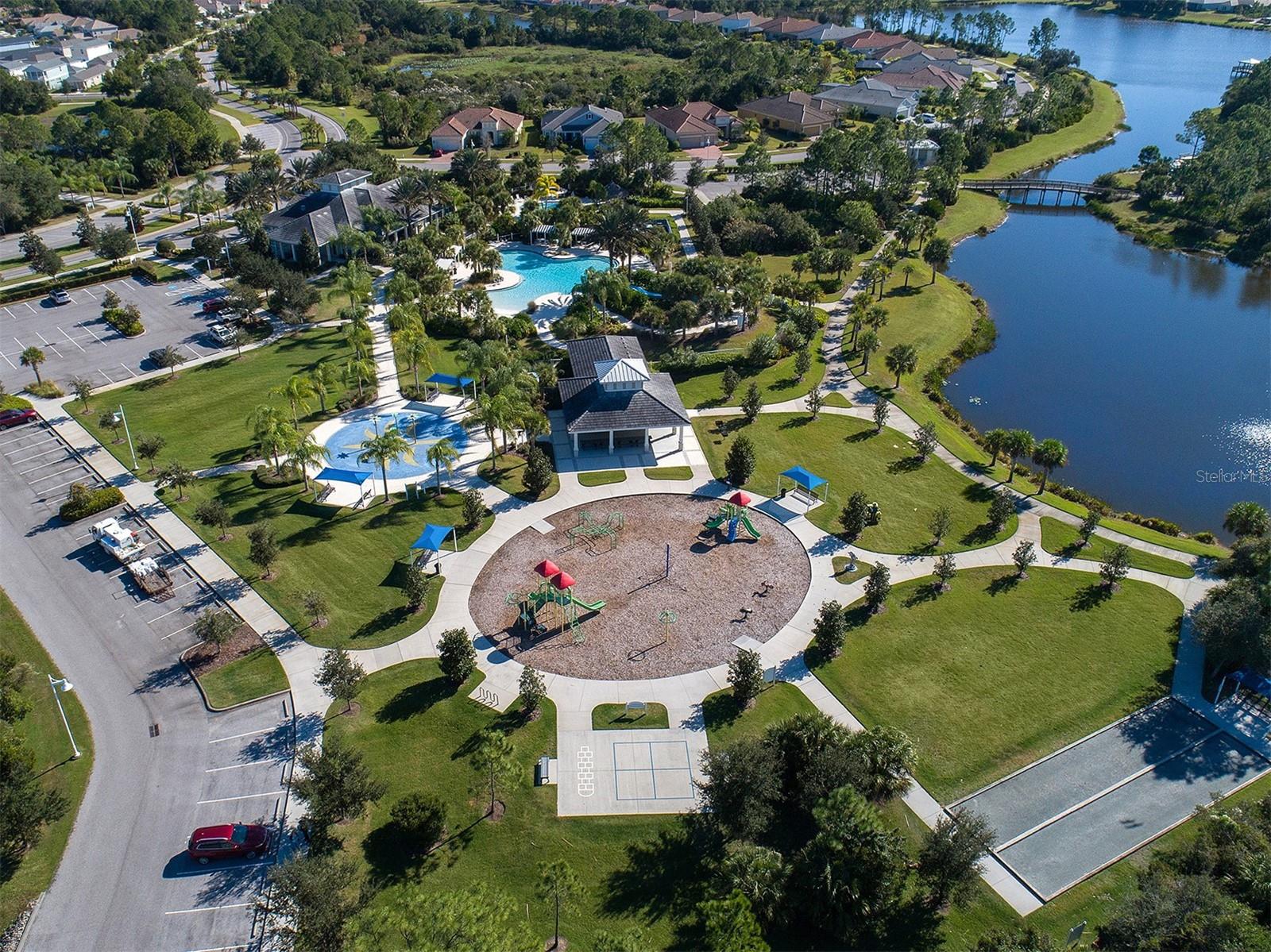 GRAND PALM - Residential