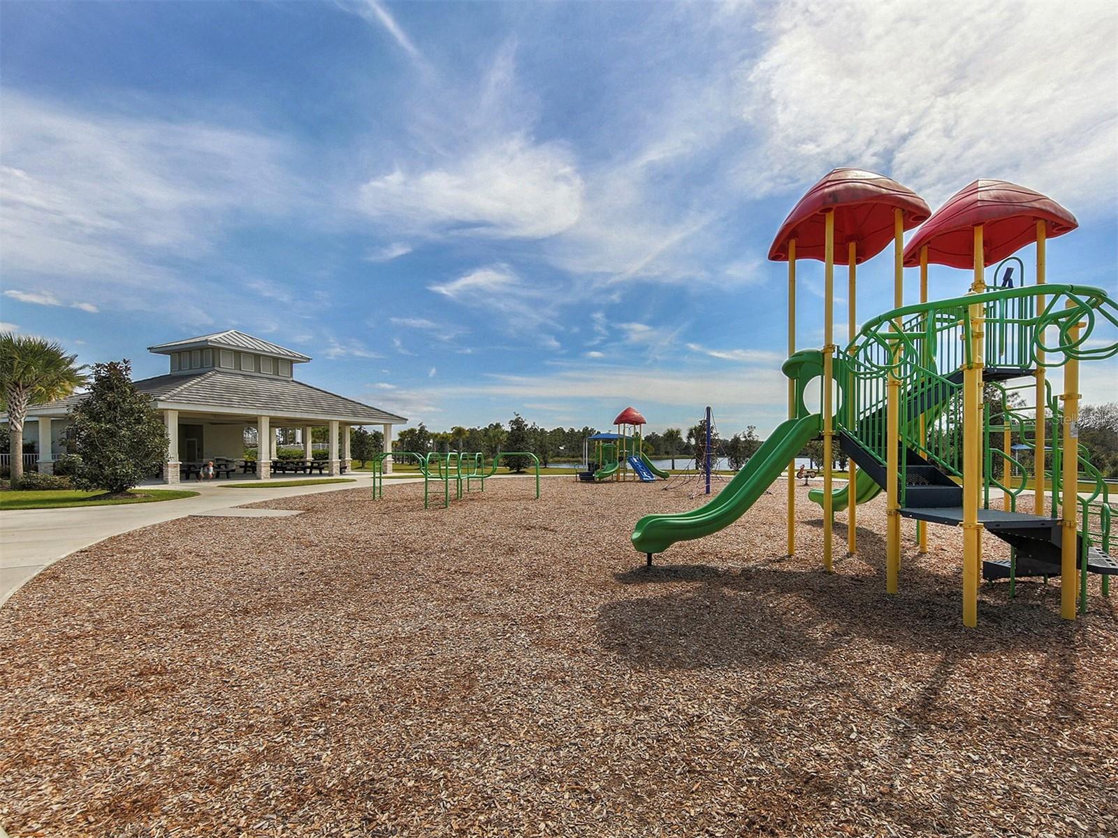 GRAND PALM - Residential
