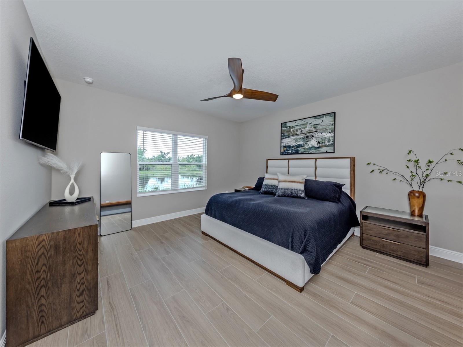 GRAND PALM - Residential