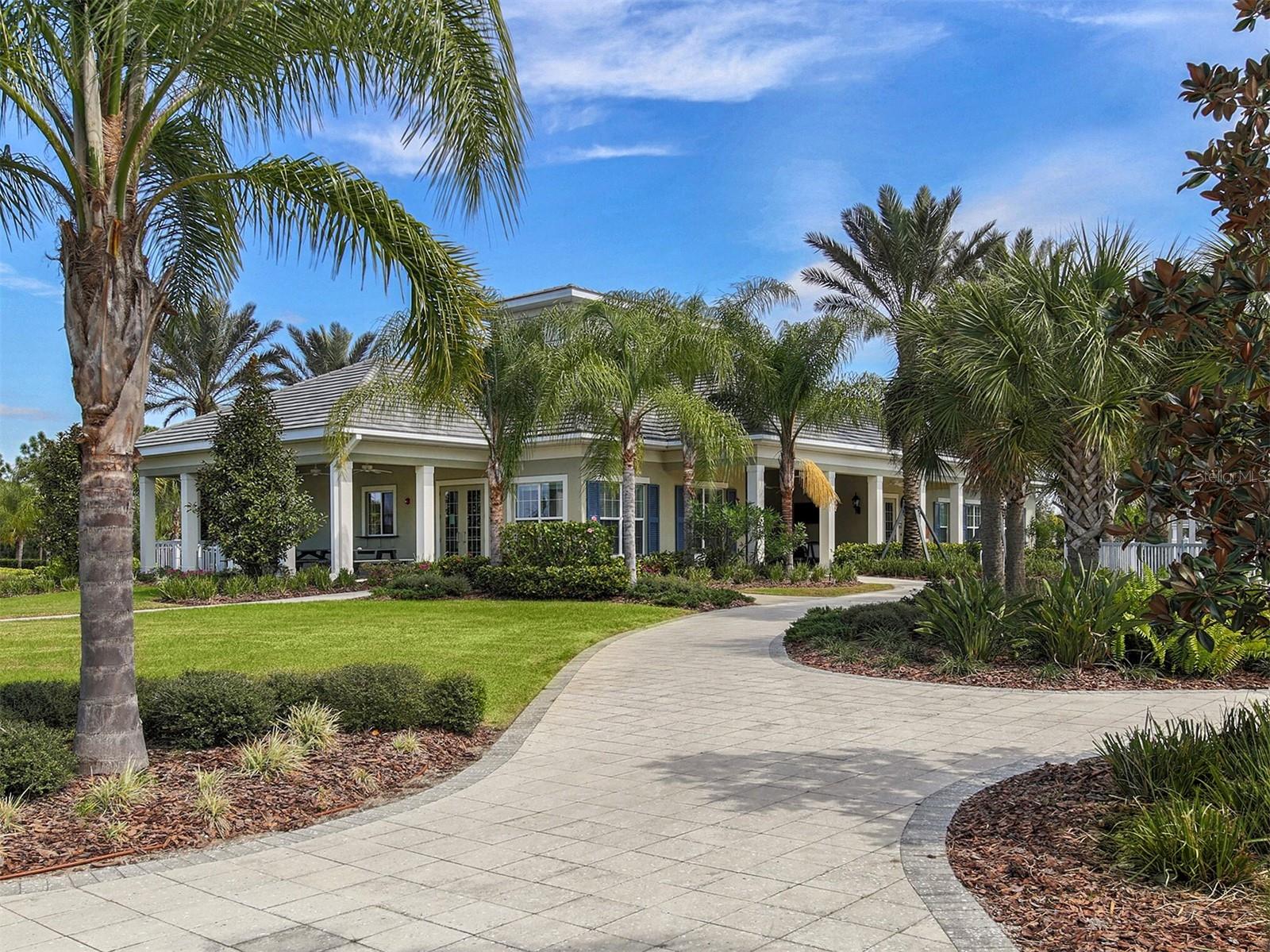 GRAND PALM - Residential
