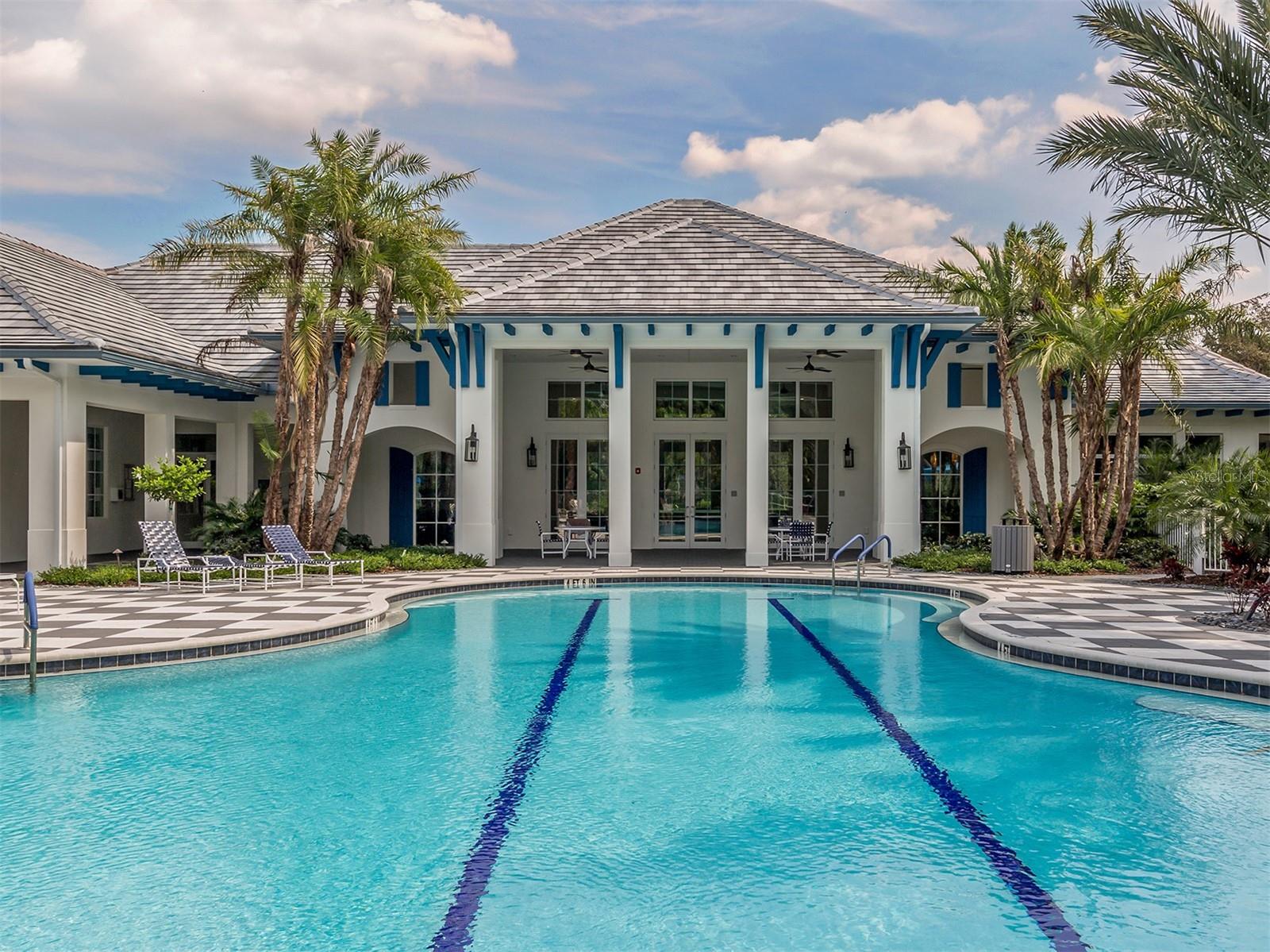 GRAND PALM - Residential