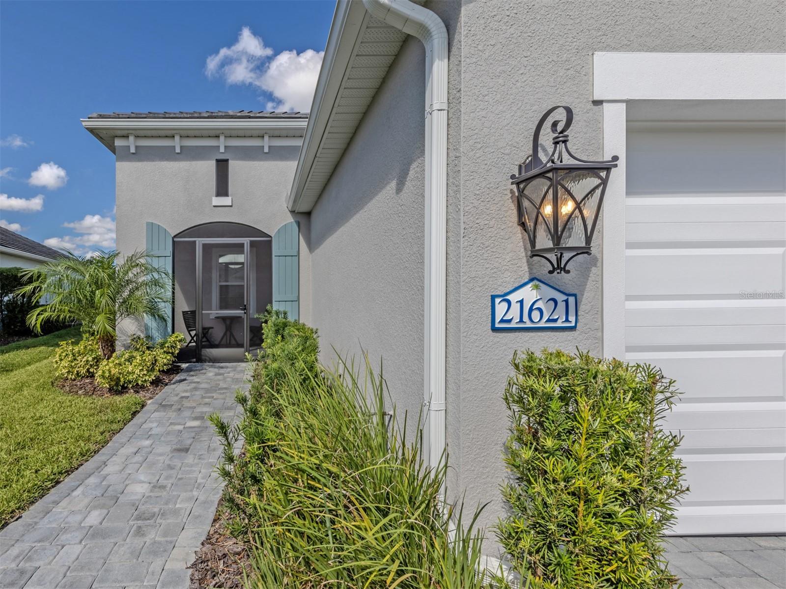 GRAND PALM - Residential