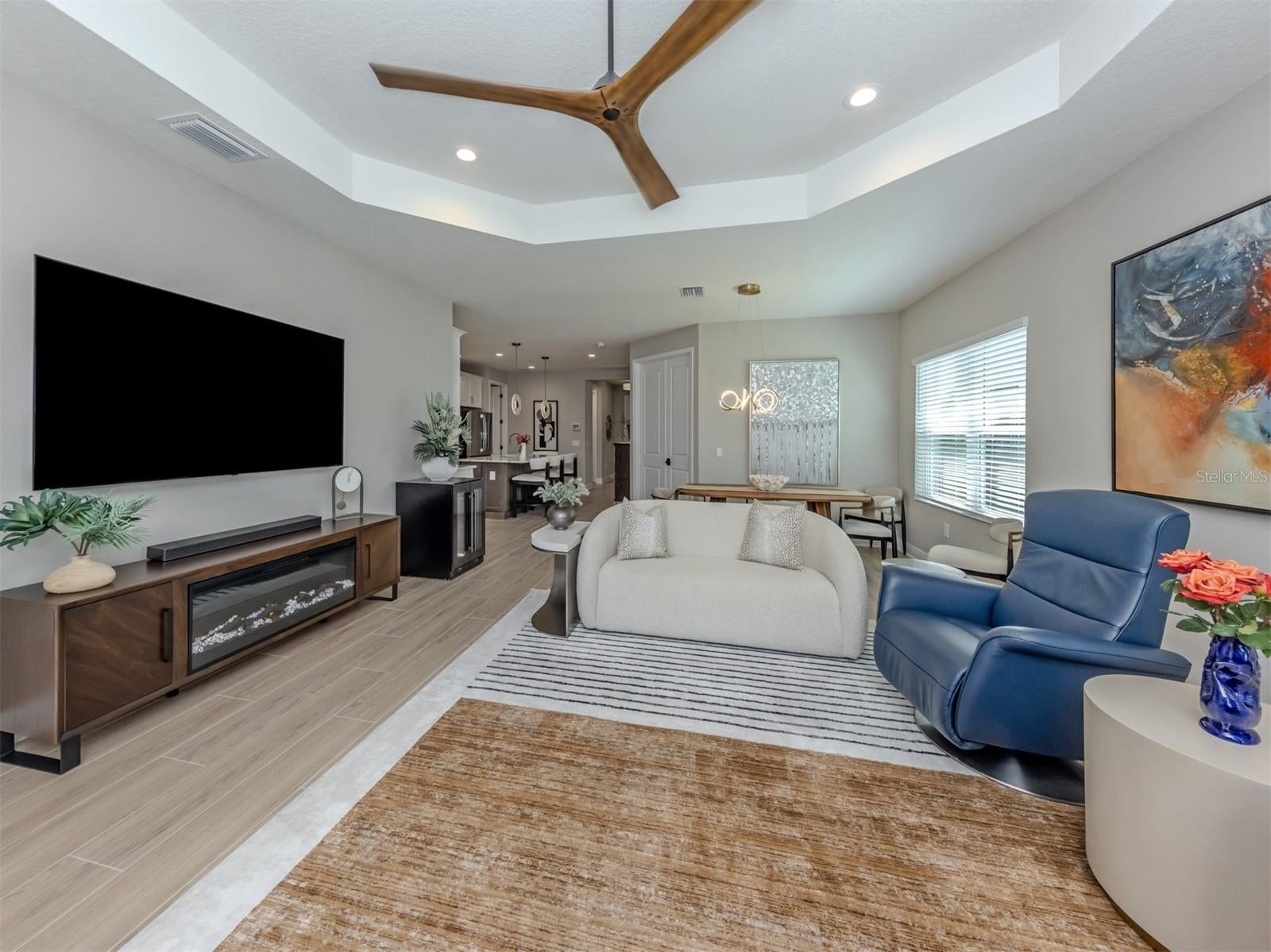 GRAND PALM - Residential