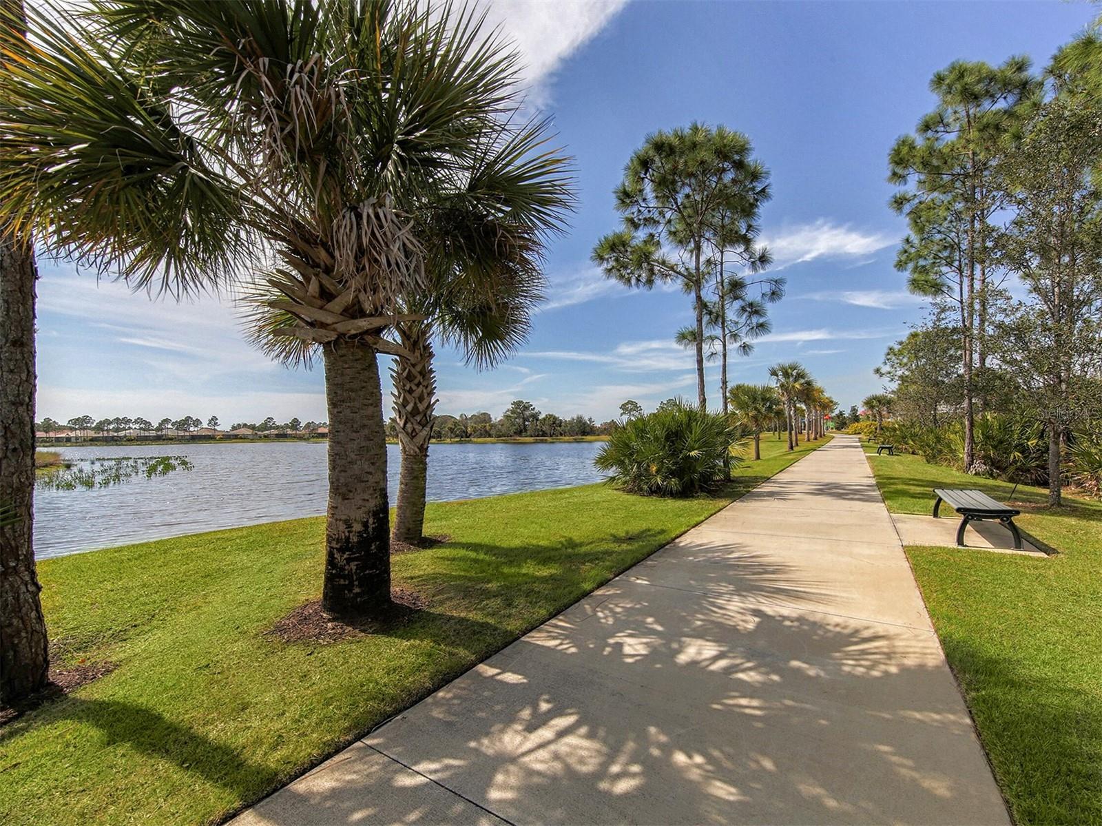 GRAND PALM - Residential