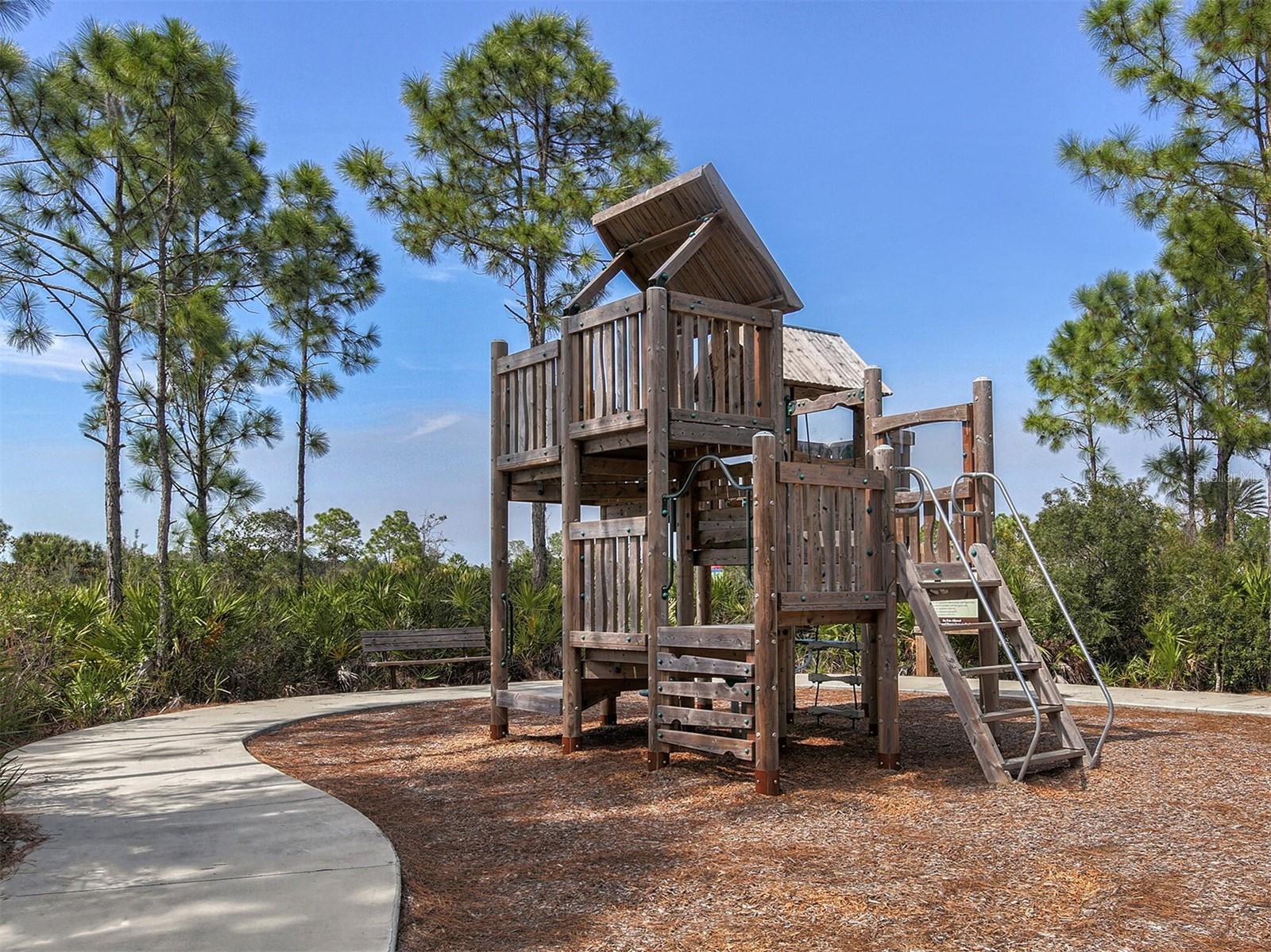 GRAND PALM - Residential