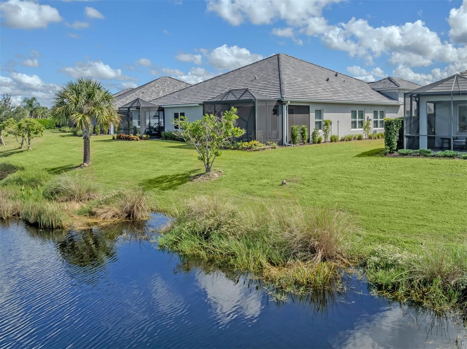 GRAND PALM - Residential