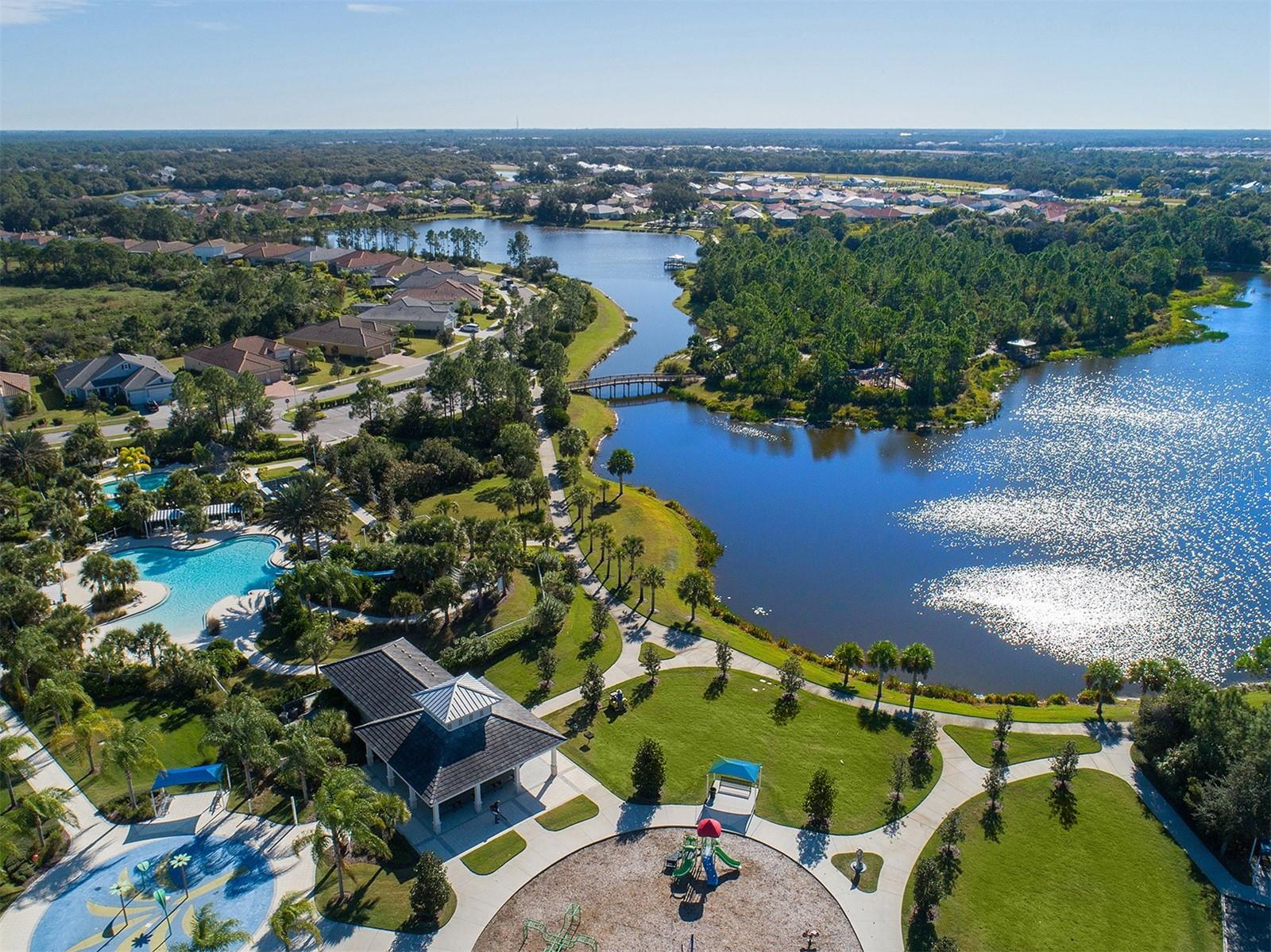 GRAND PALM - Residential