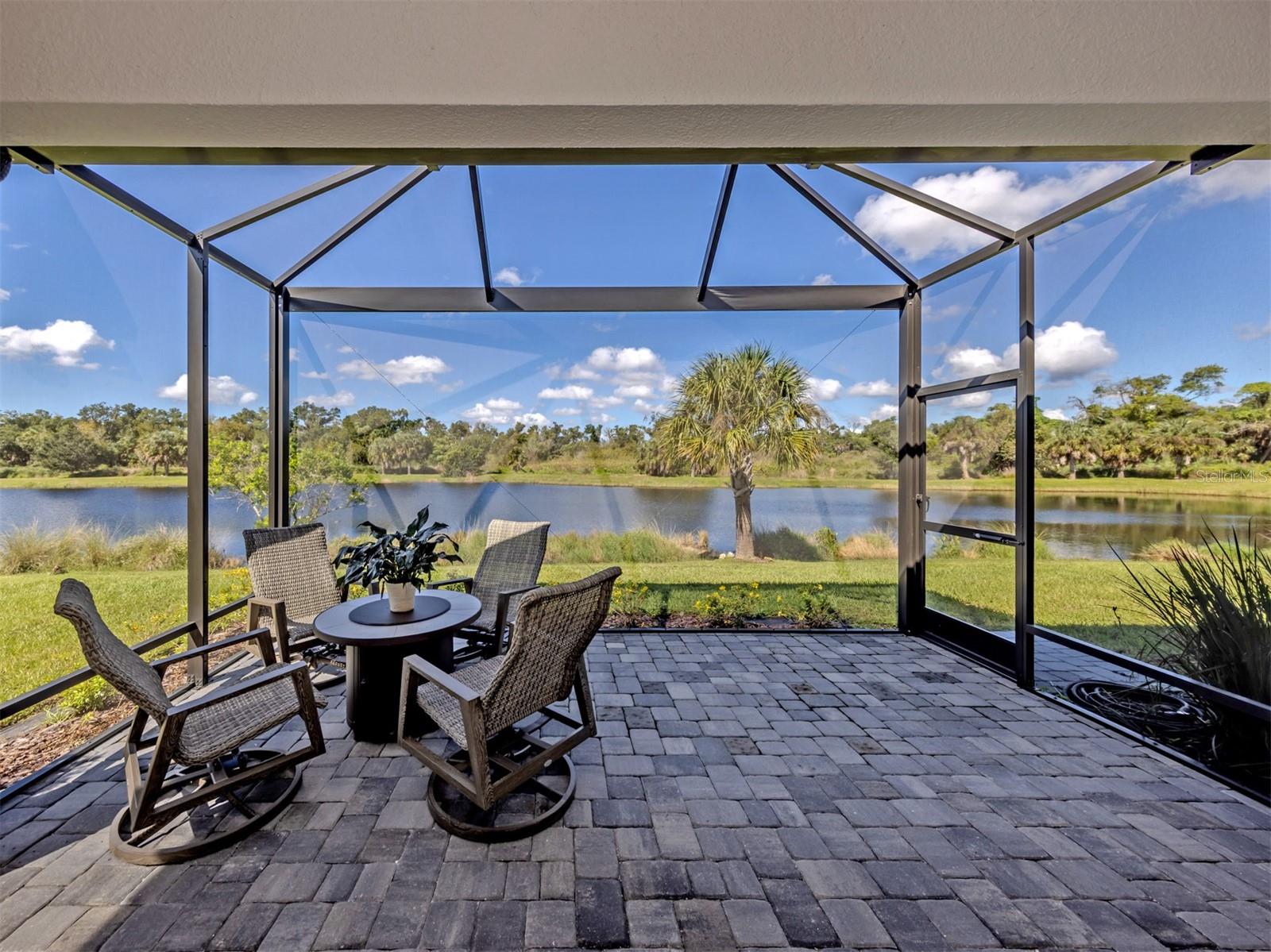 GRAND PALM - Residential