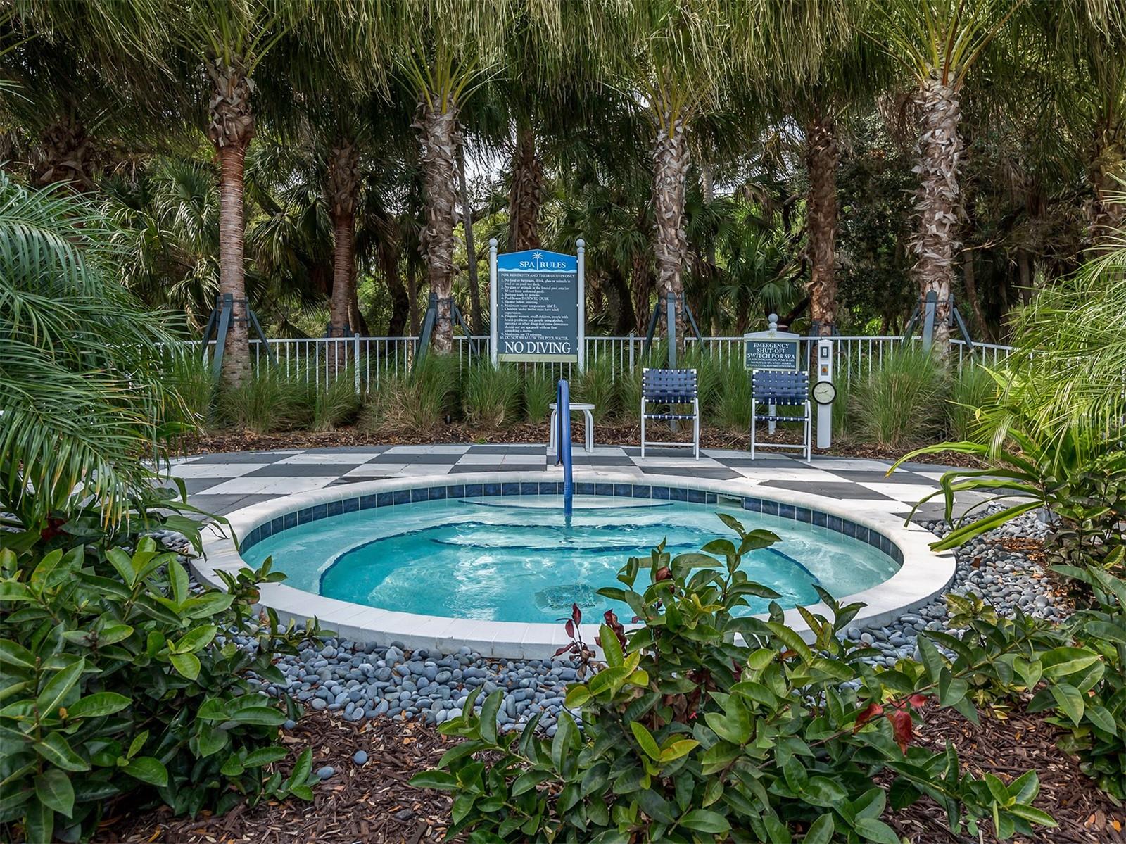 GRAND PALM - Residential