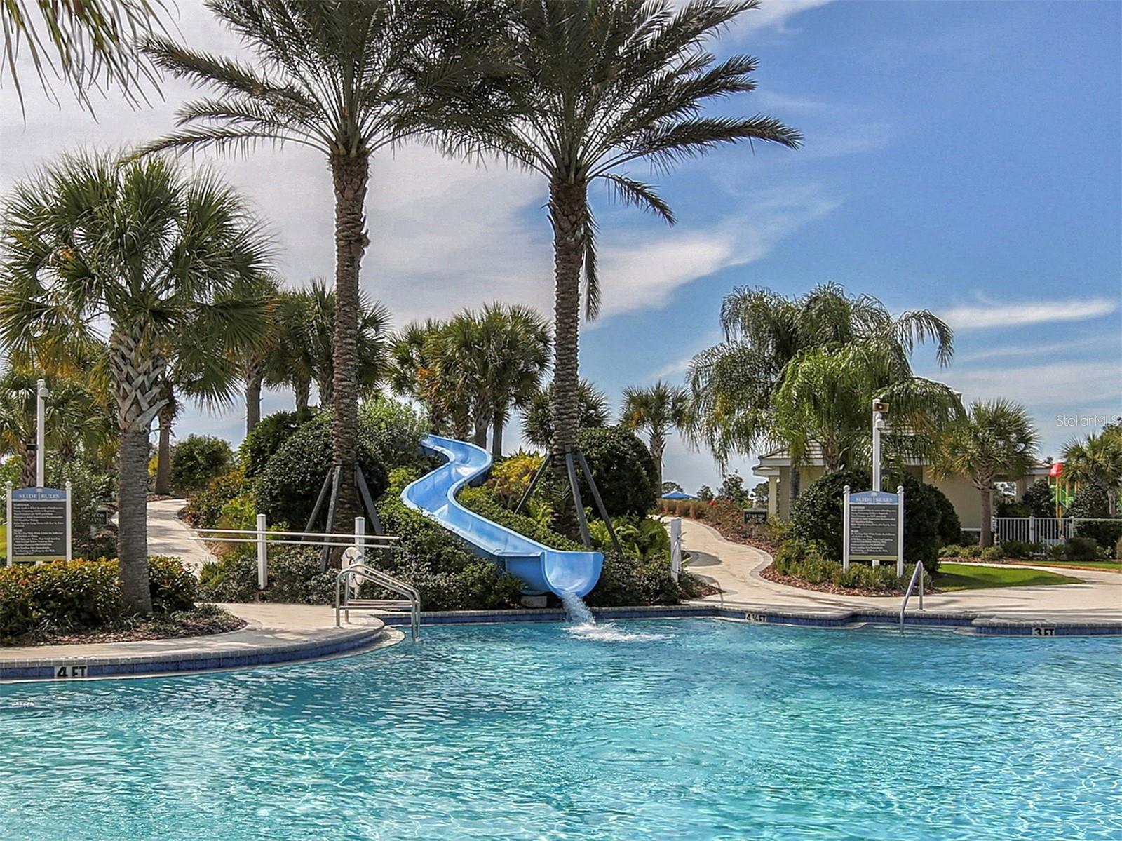 GRAND PALM - Residential