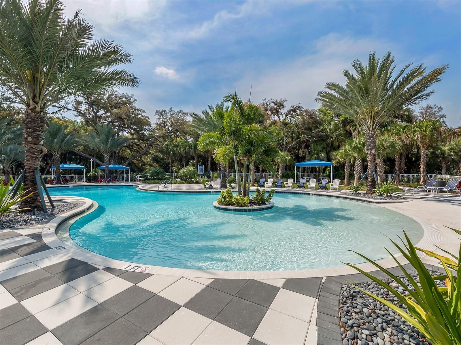 GRAND PALM - Residential