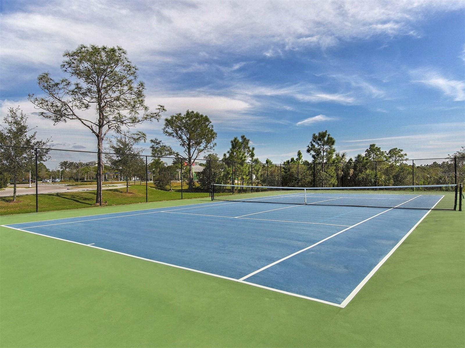 GRAND PALM - Residential